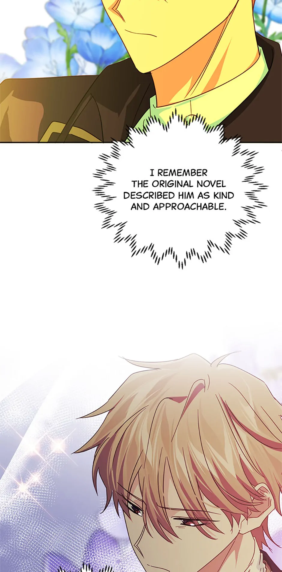 I Raised an Obsessive Servant Chapter 107 - Page 36
