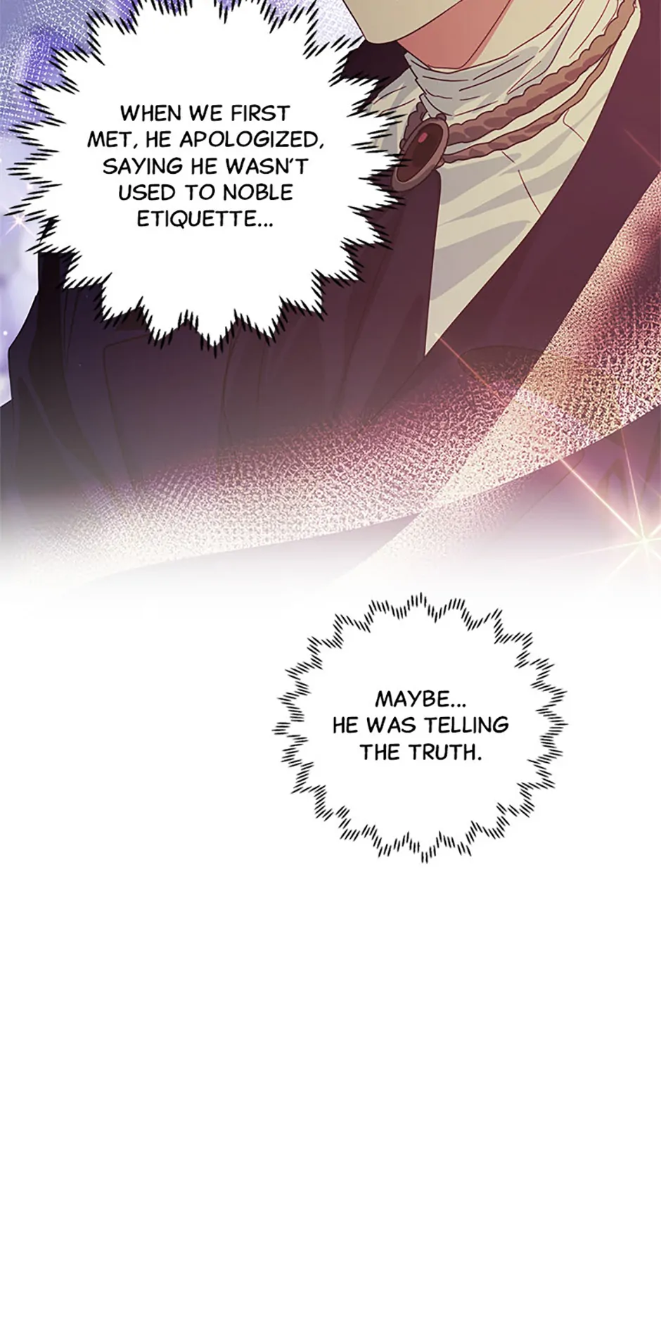 I Raised an Obsessive Servant Chapter 107 - Page 37