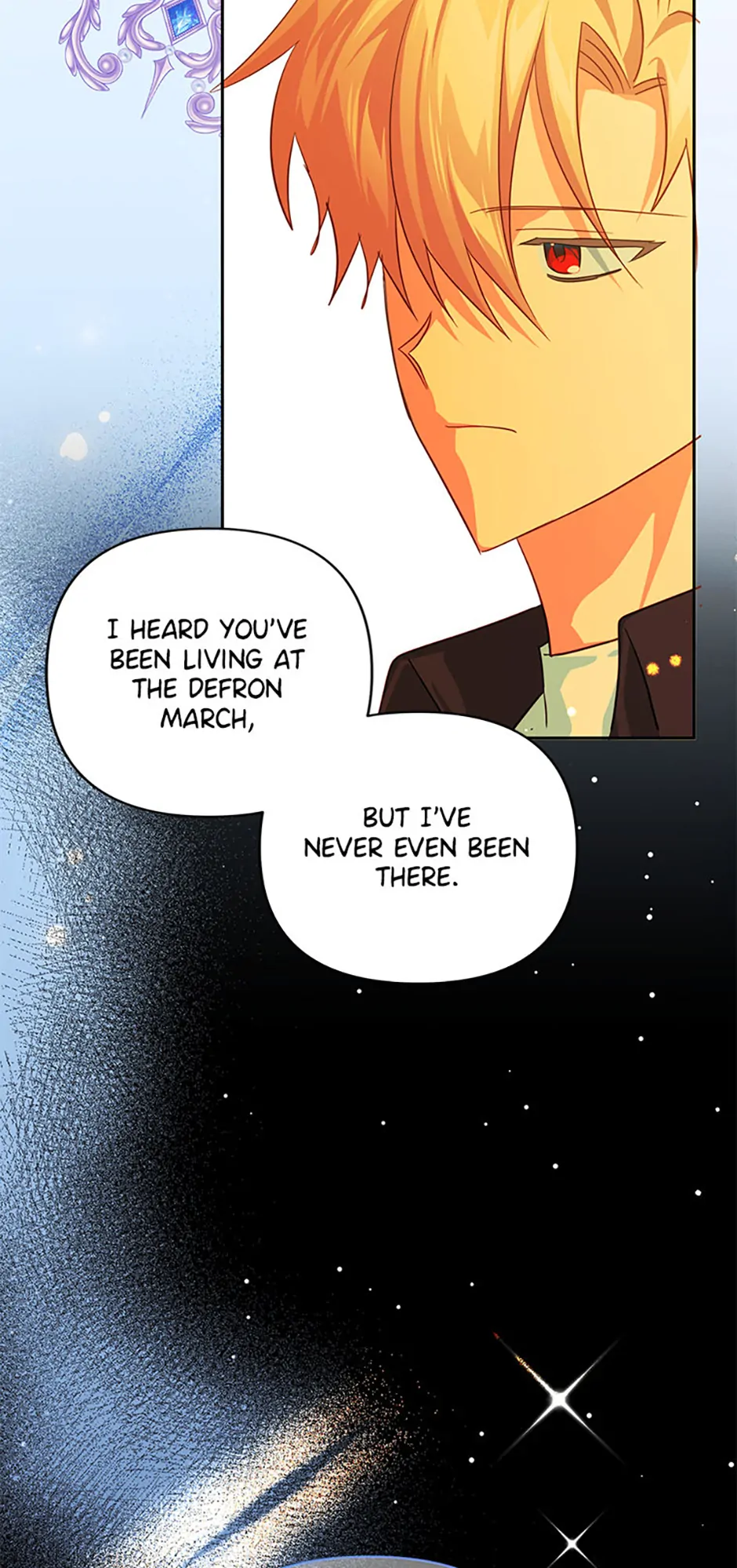 I Raised an Obsessive Servant Chapter 107 - Page 47