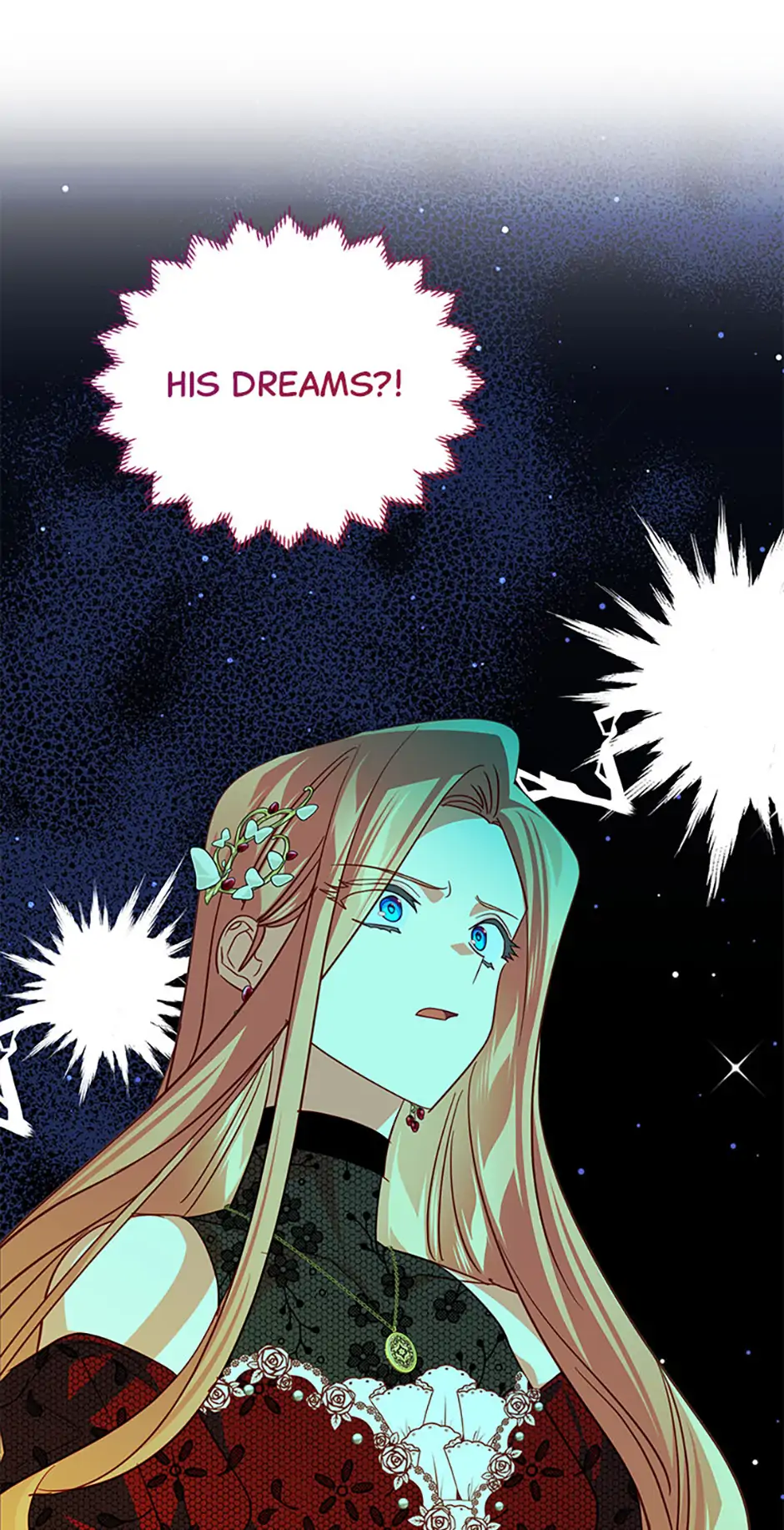 I Raised an Obsessive Servant Chapter 107 - Page 49