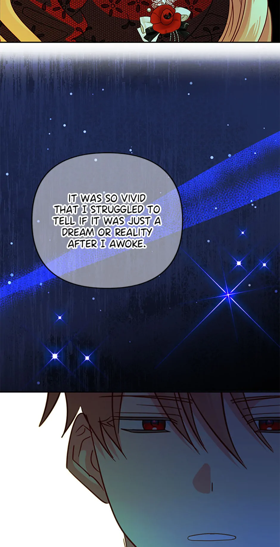 I Raised an Obsessive Servant Chapter 107 - Page 50