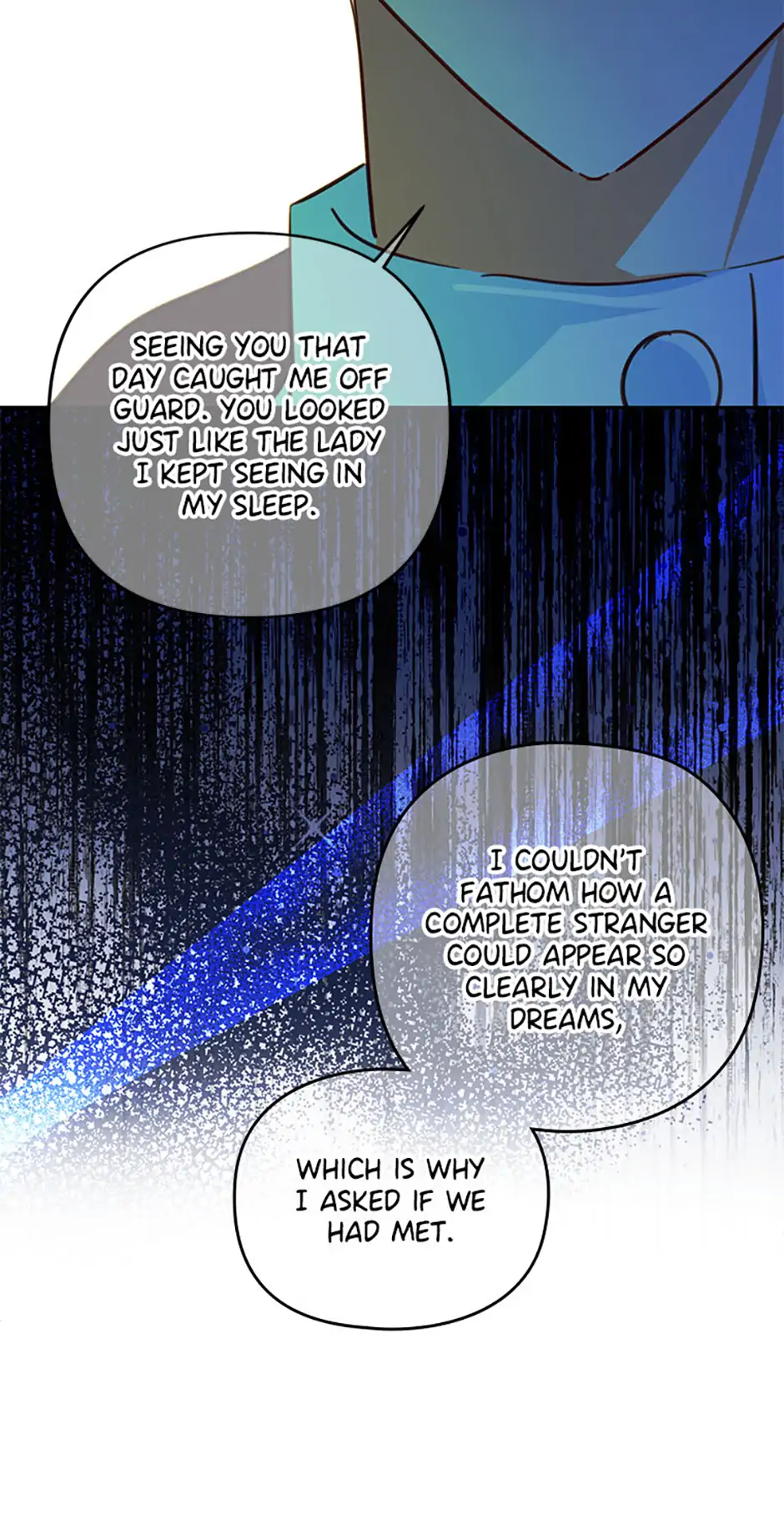 I Raised an Obsessive Servant Chapter 107 - Page 51