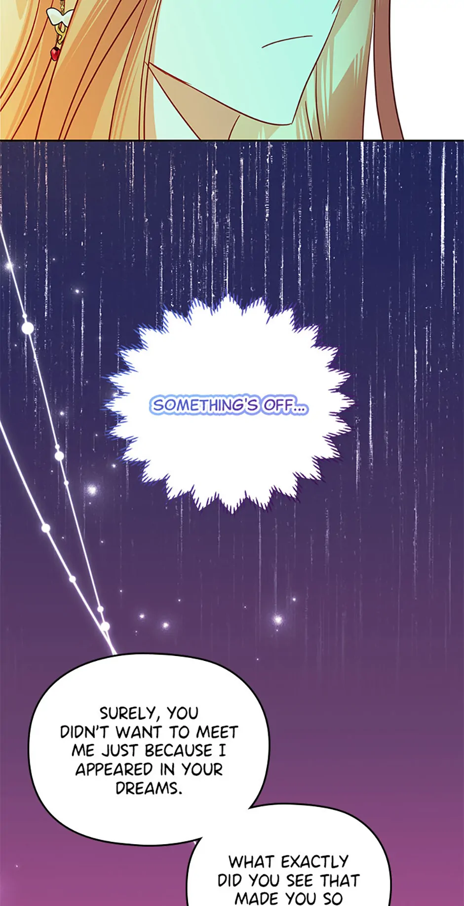 I Raised an Obsessive Servant Chapter 107 - Page 54