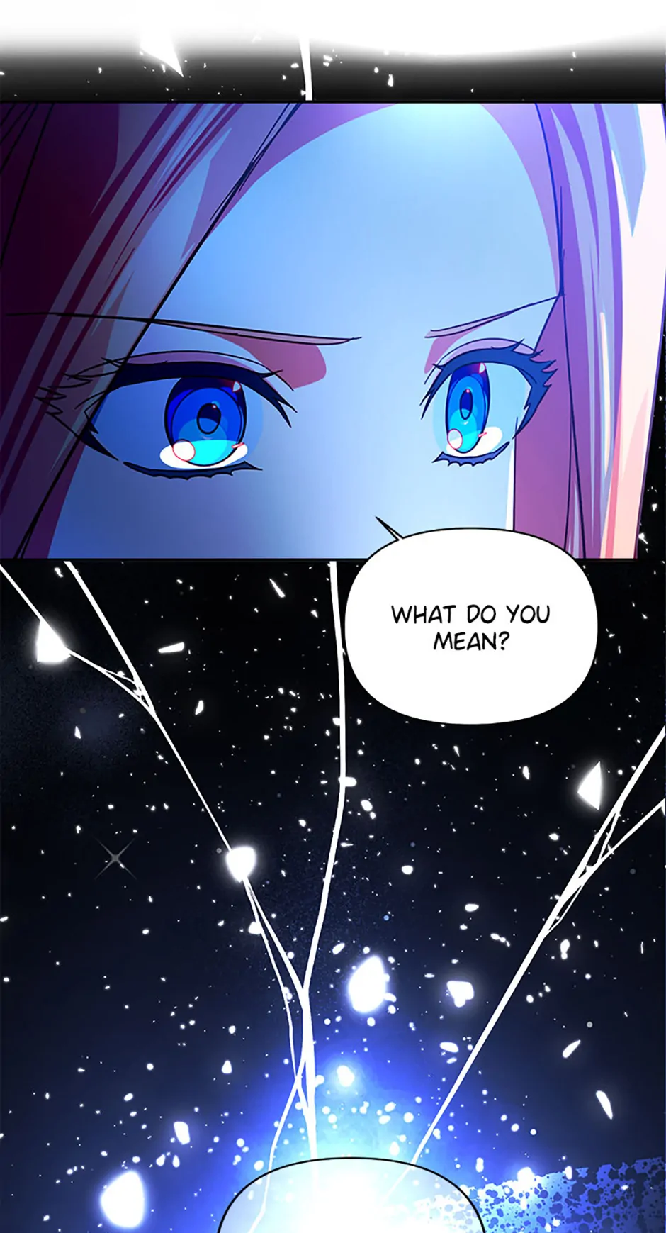 I Raised an Obsessive Servant Chapter 107 - Page 57