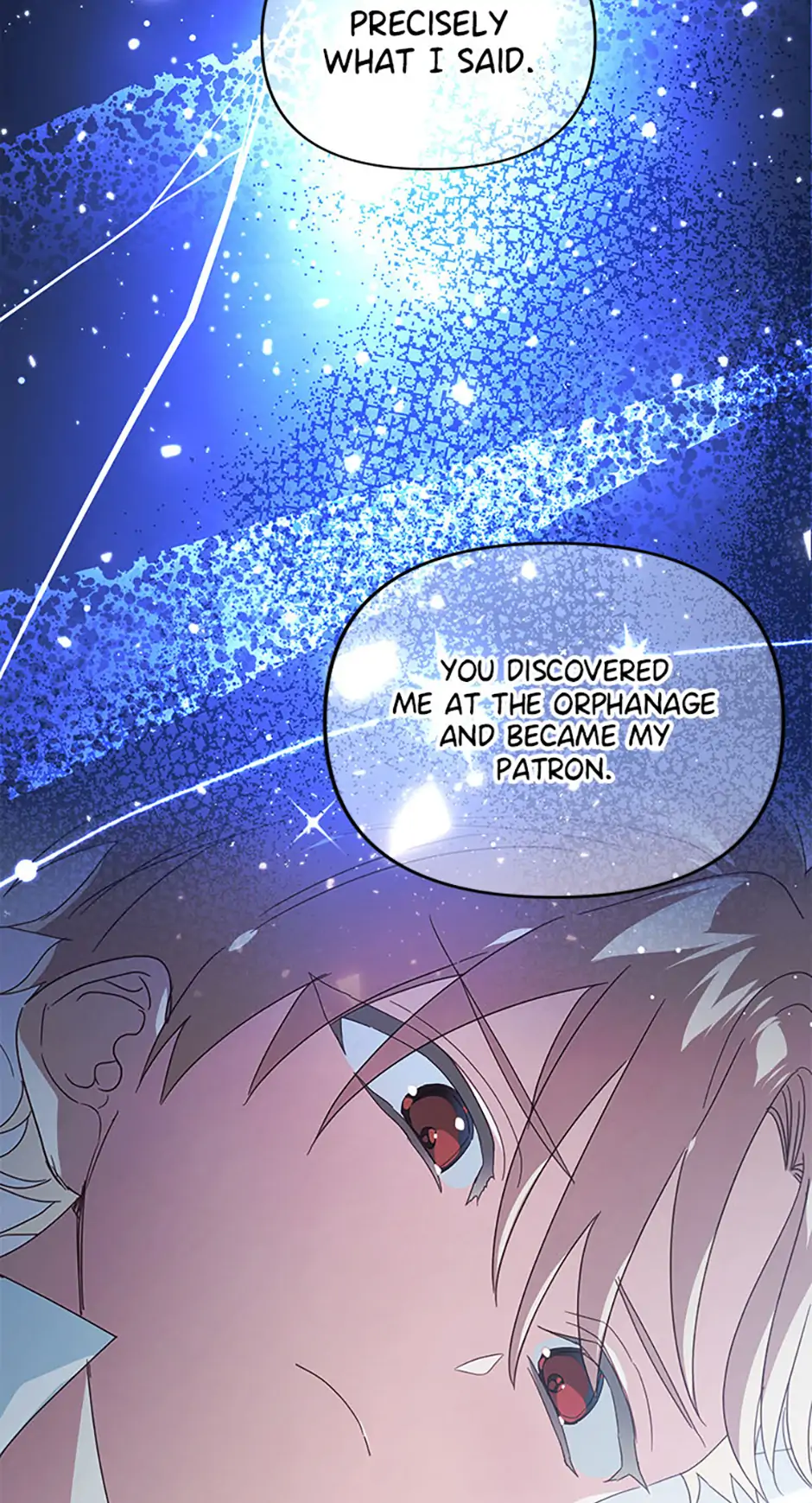 I Raised an Obsessive Servant Chapter 107 - Page 58