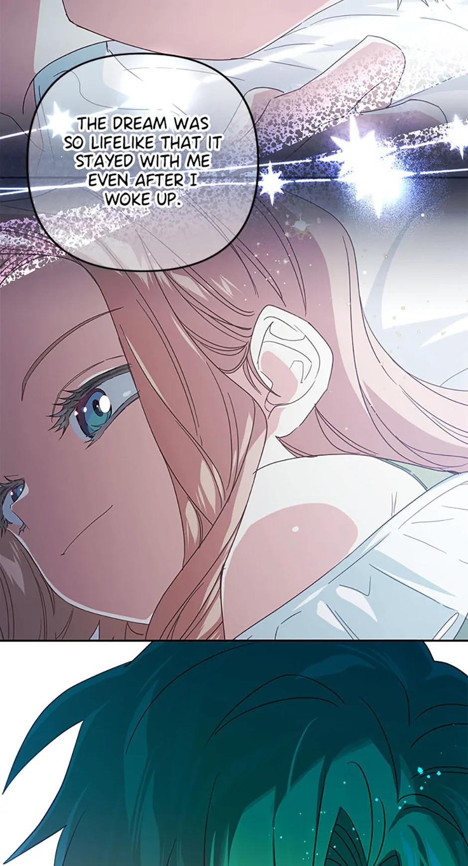 I Raised an Obsessive Servant Chapter 107 - Page 59