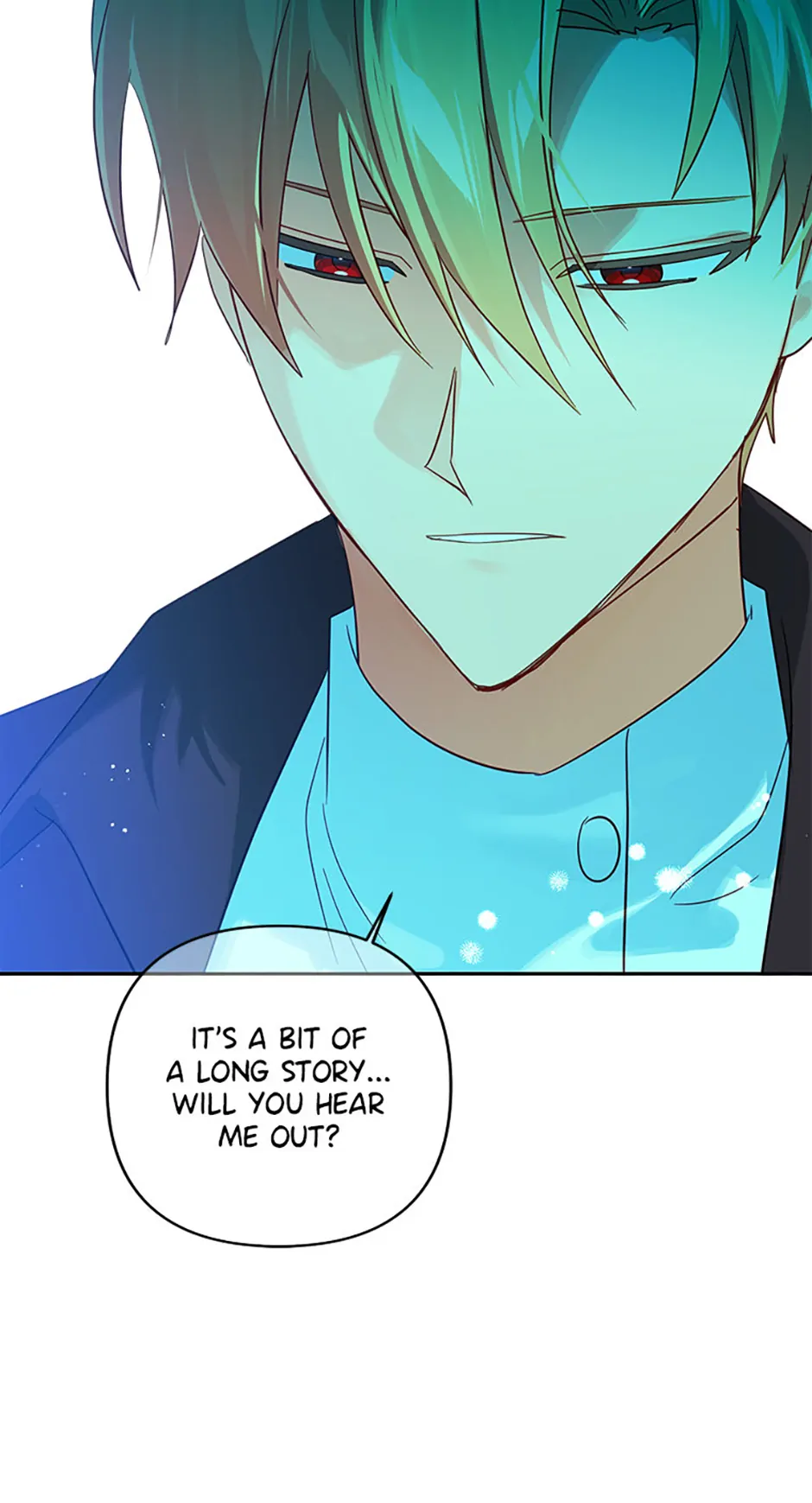 I Raised an Obsessive Servant Chapter 107 - Page 60
