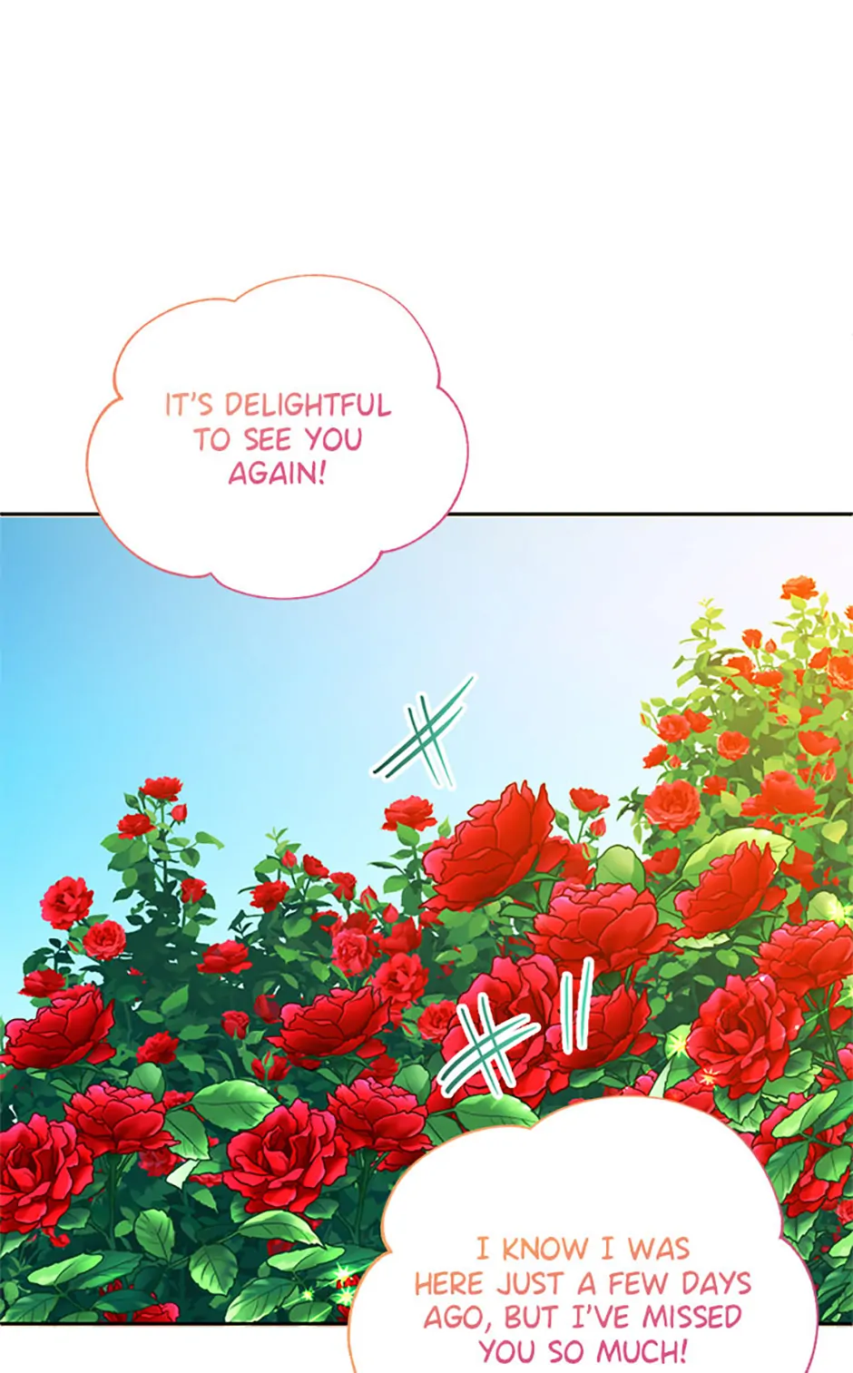 I Raised an Obsessive Servant Chapter 107 - Page 9