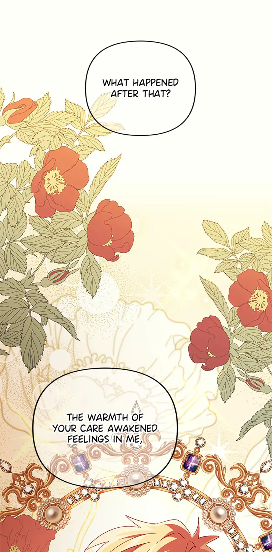 I Raised an Obsessive Servant Chapter 108 - Page 11
