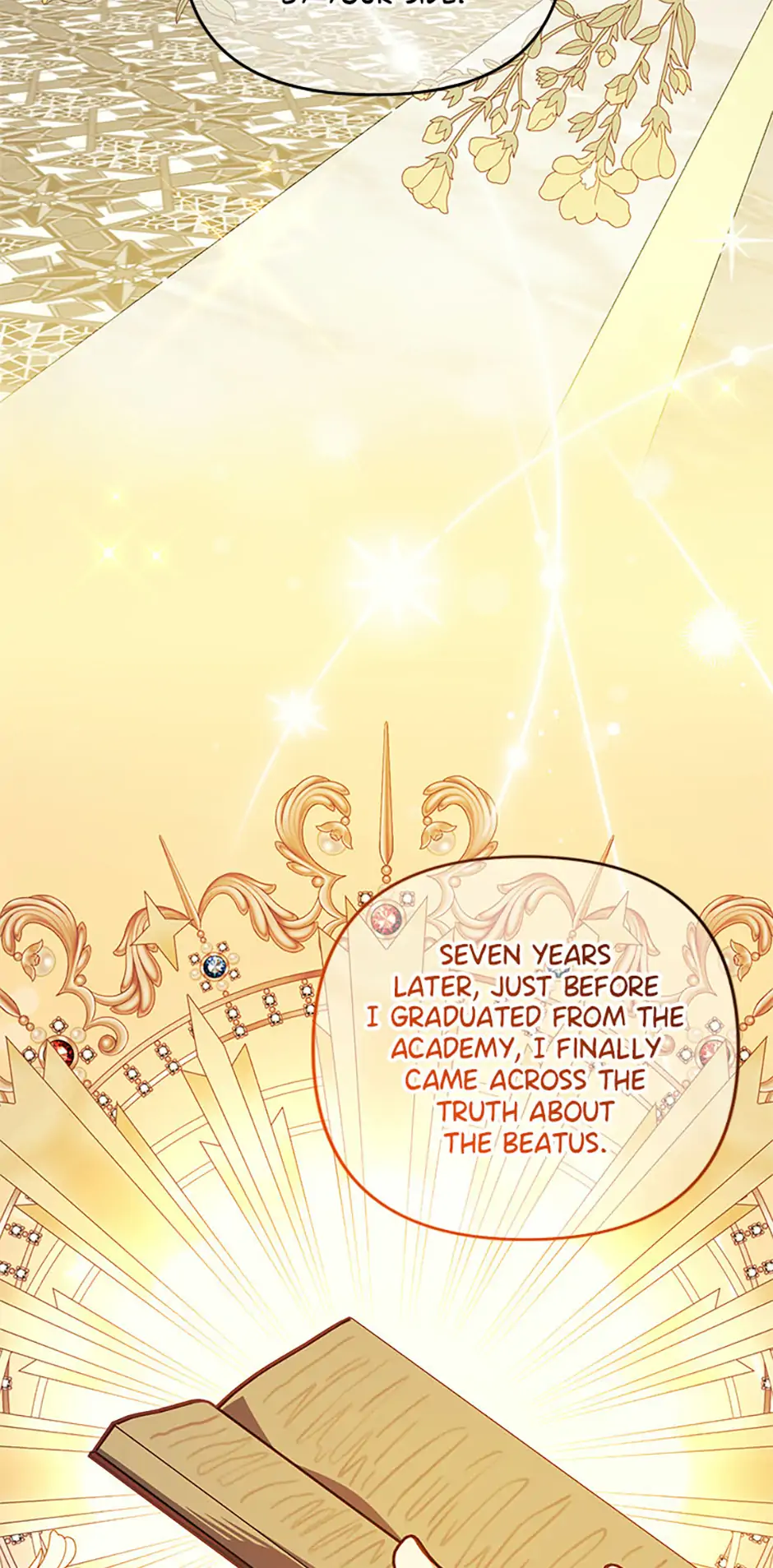 I Raised an Obsessive Servant Chapter 108 - Page 14