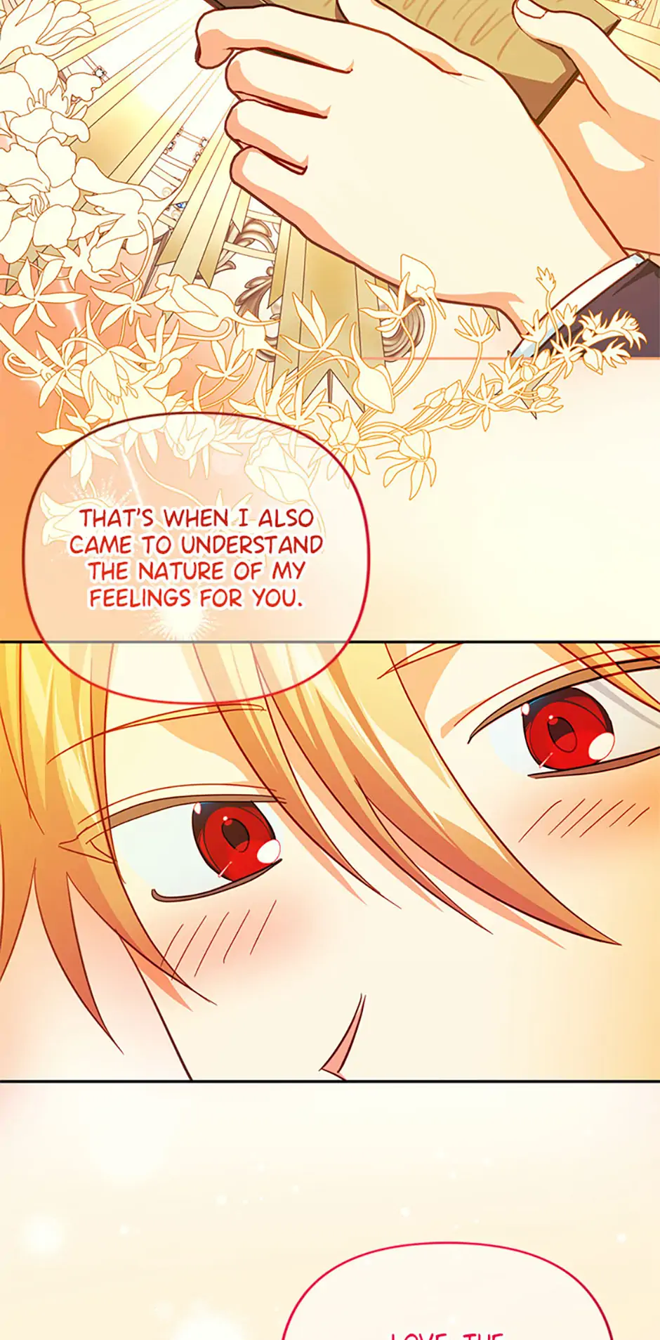I Raised an Obsessive Servant Chapter 108 - Page 15