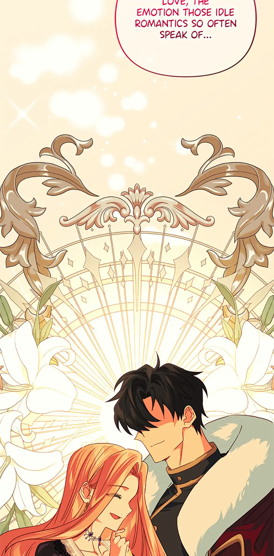 I Raised an Obsessive Servant Chapter 108 - Page 16