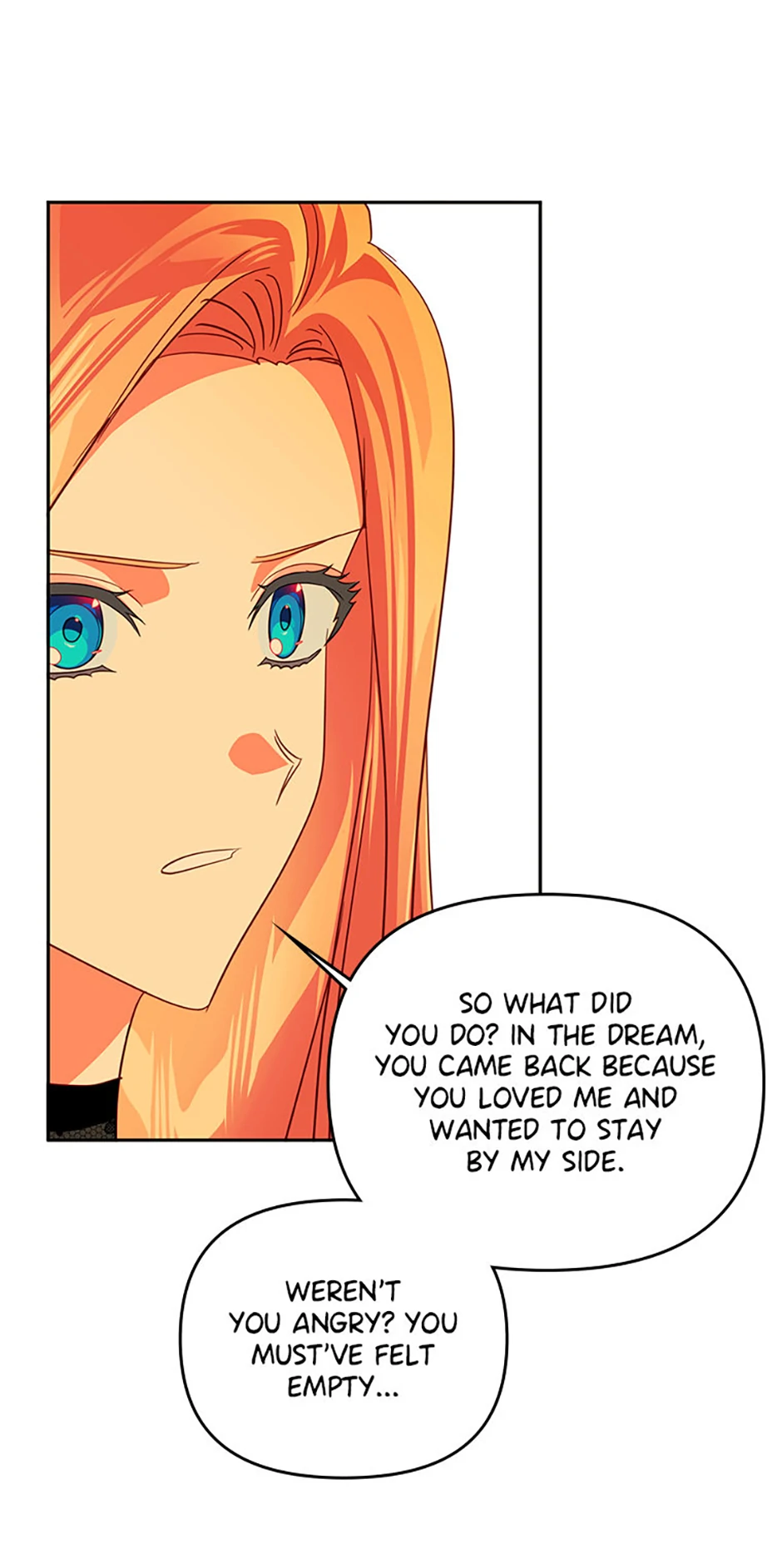 I Raised an Obsessive Servant Chapter 108 - Page 19