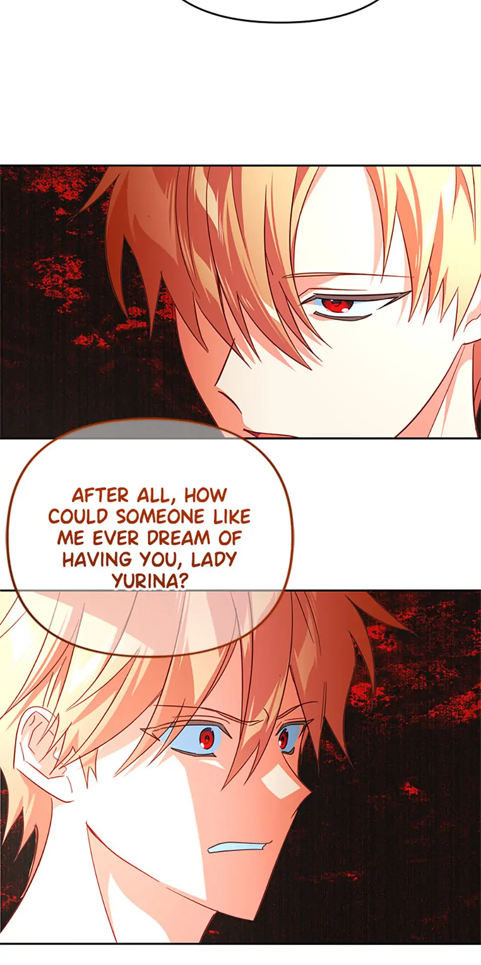 I Raised an Obsessive Servant Chapter 108 - Page 21