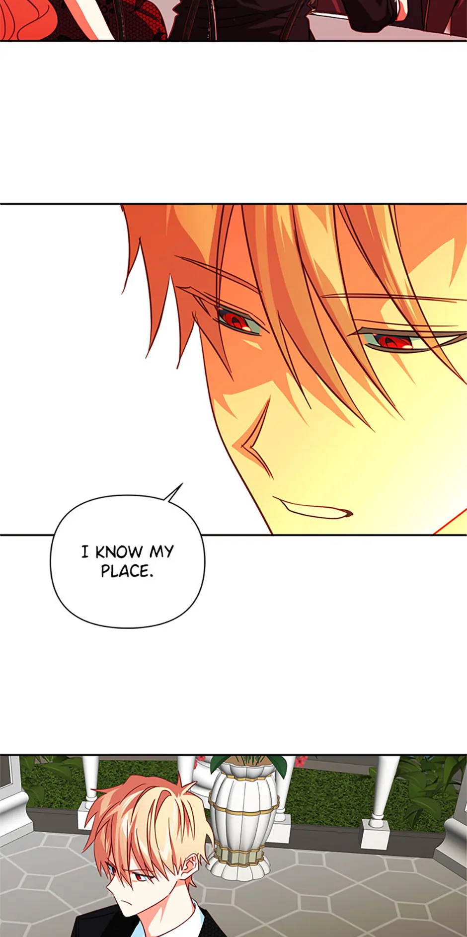 I Raised an Obsessive Servant Chapter 108 - Page 23