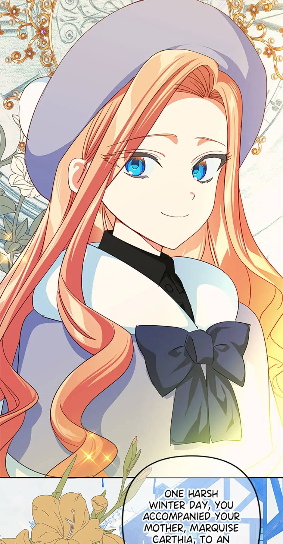 I Raised an Obsessive Servant Chapter 108 - Page 3