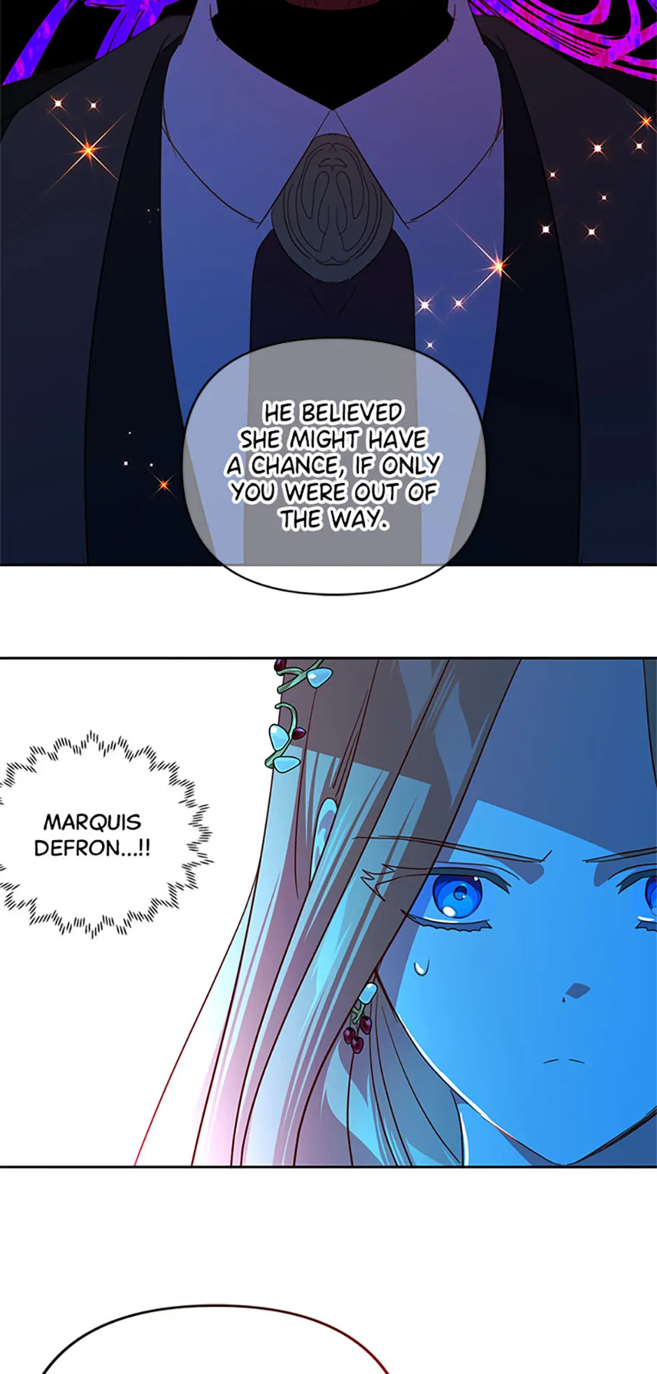 I Raised an Obsessive Servant Chapter 108 - Page 31