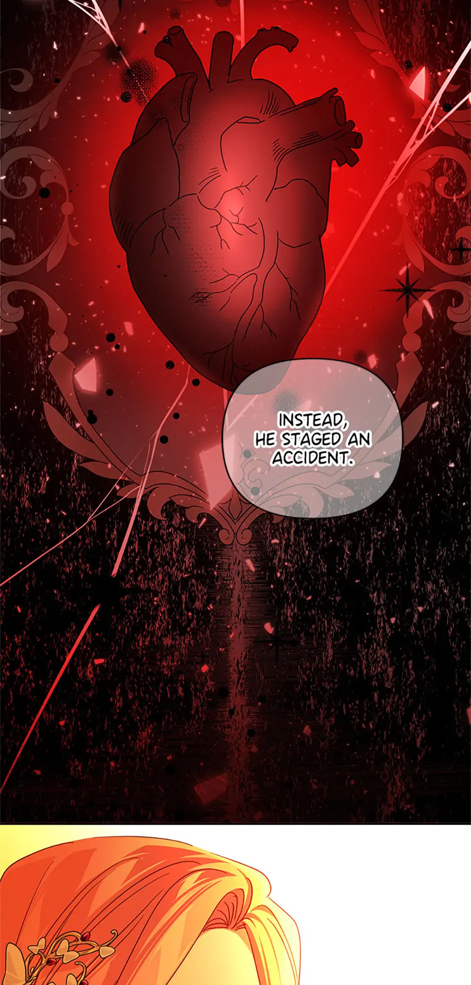 I Raised an Obsessive Servant Chapter 108 - Page 34