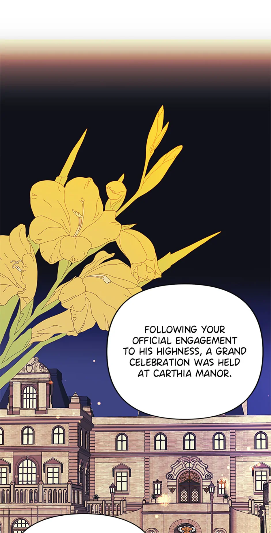 I Raised an Obsessive Servant Chapter 108 - Page 36