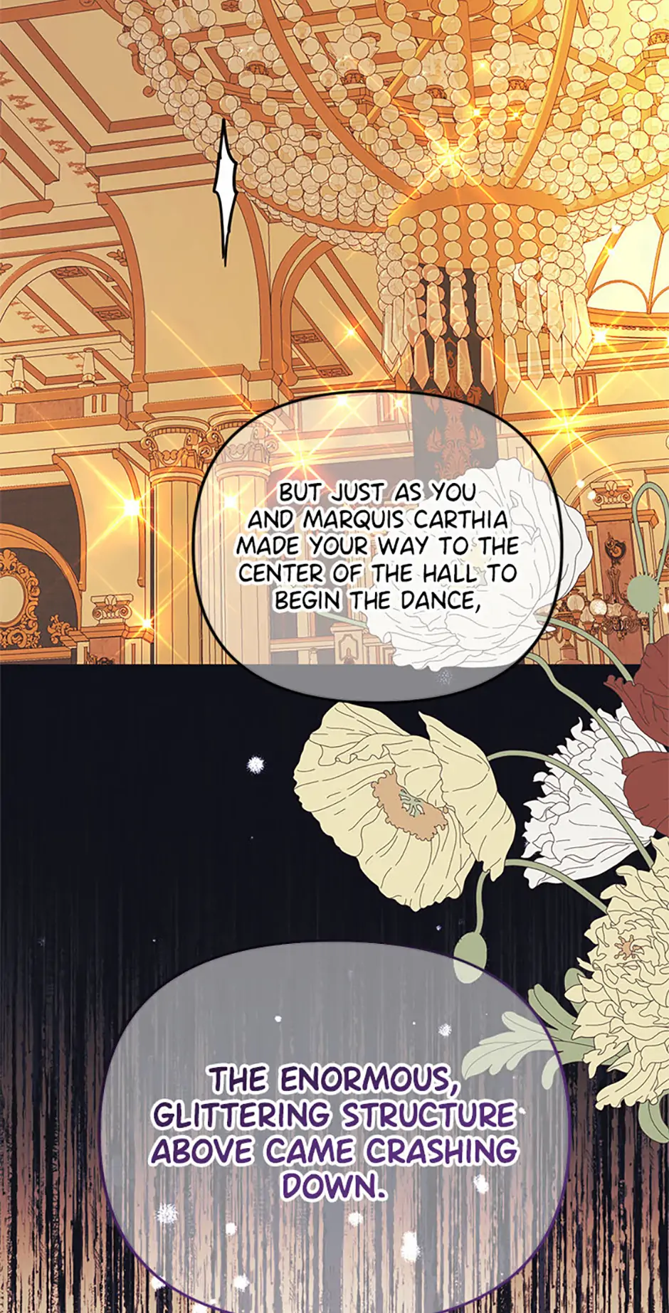 I Raised an Obsessive Servant Chapter 108 - Page 38