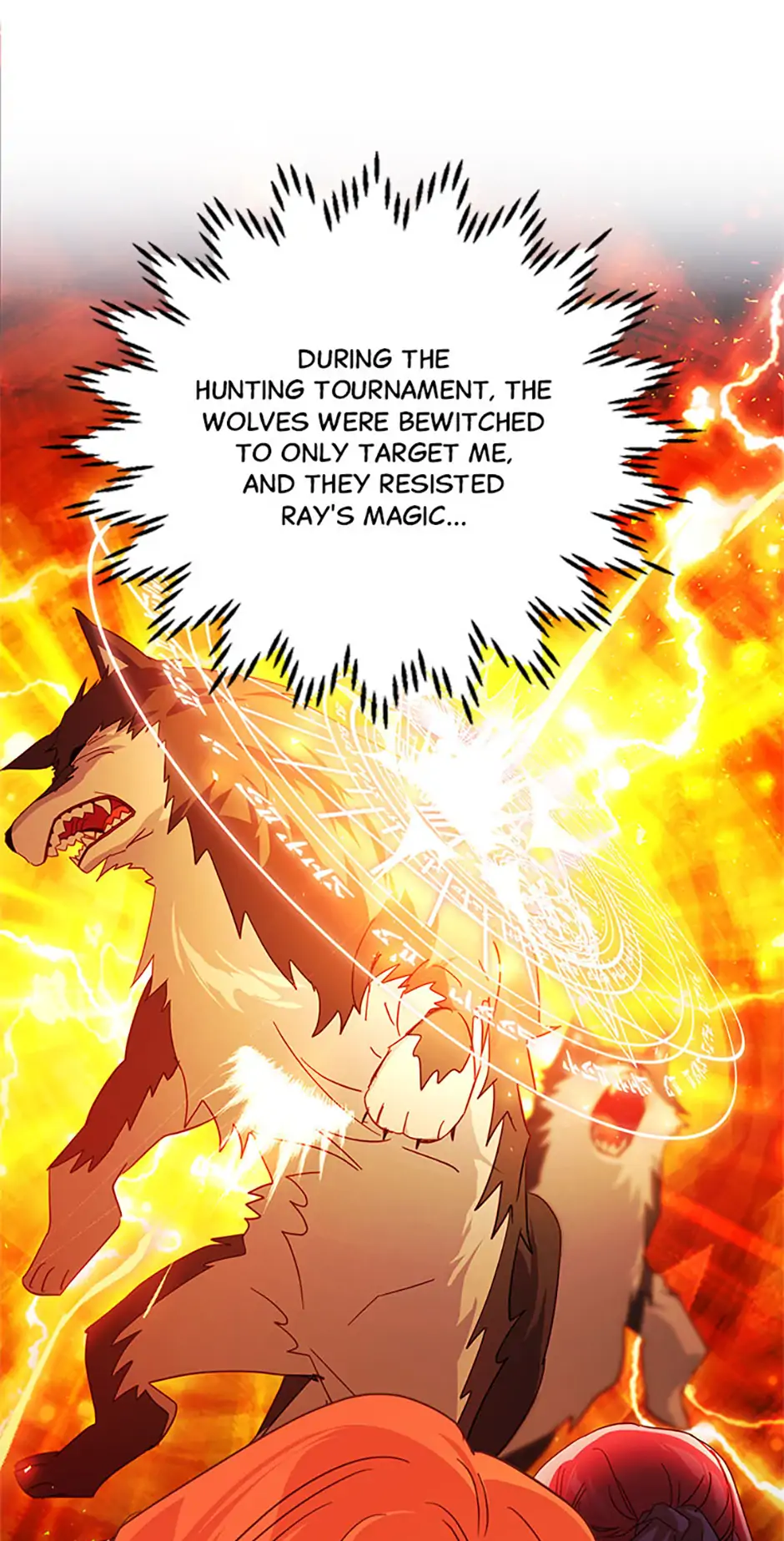 I Raised an Obsessive Servant Chapter 108 - Page 41