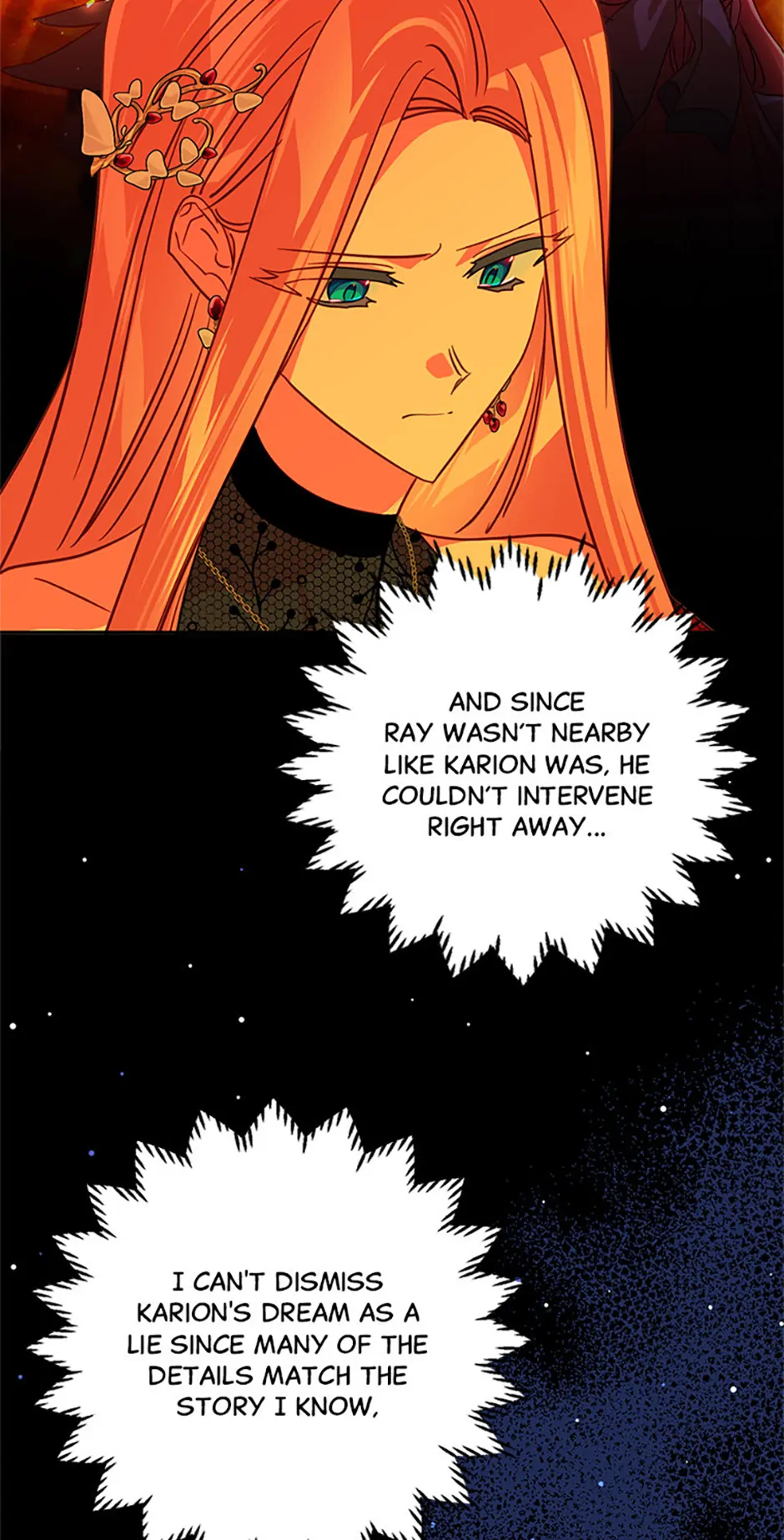 I Raised an Obsessive Servant Chapter 108 - Page 42