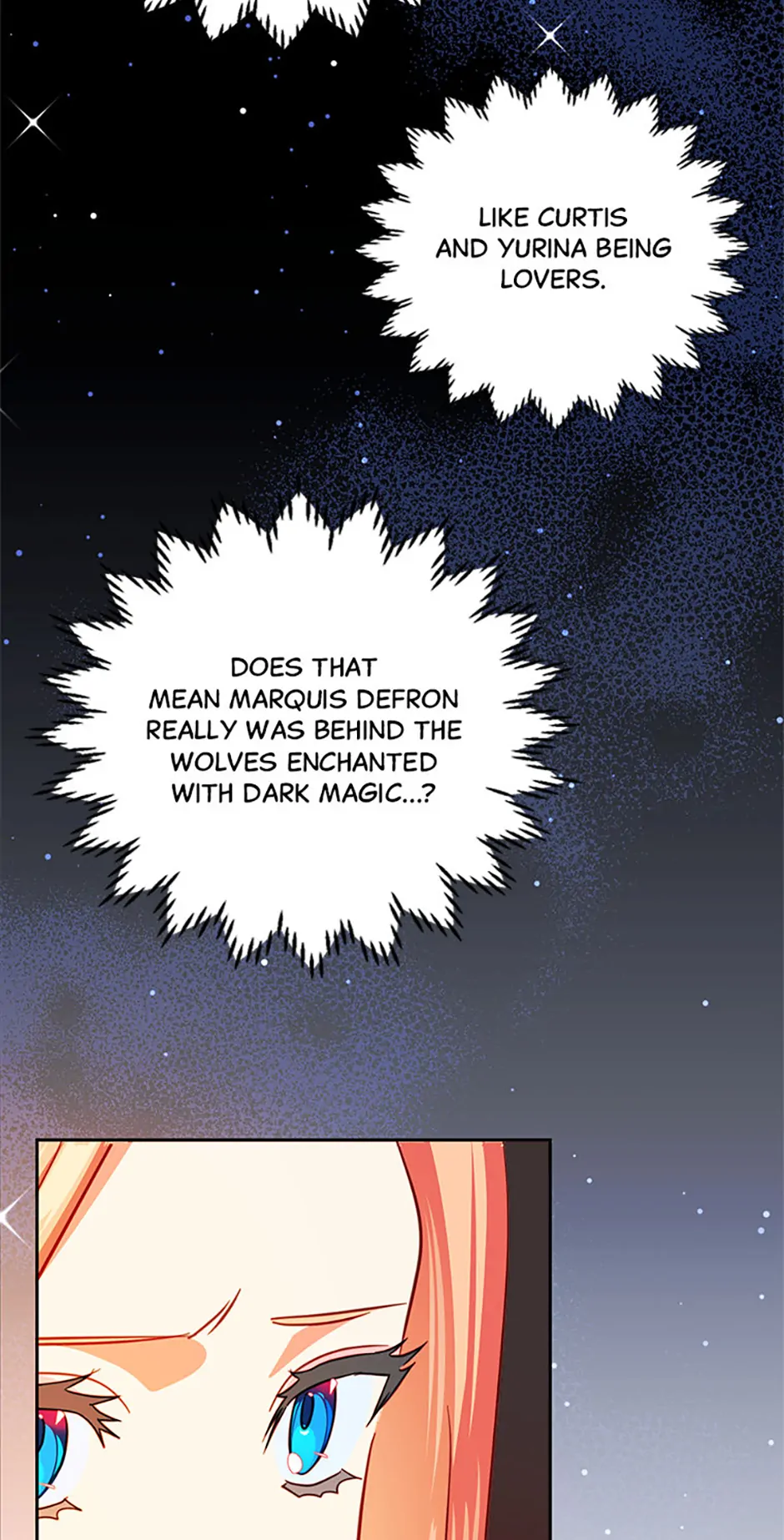 I Raised an Obsessive Servant Chapter 108 - Page 43