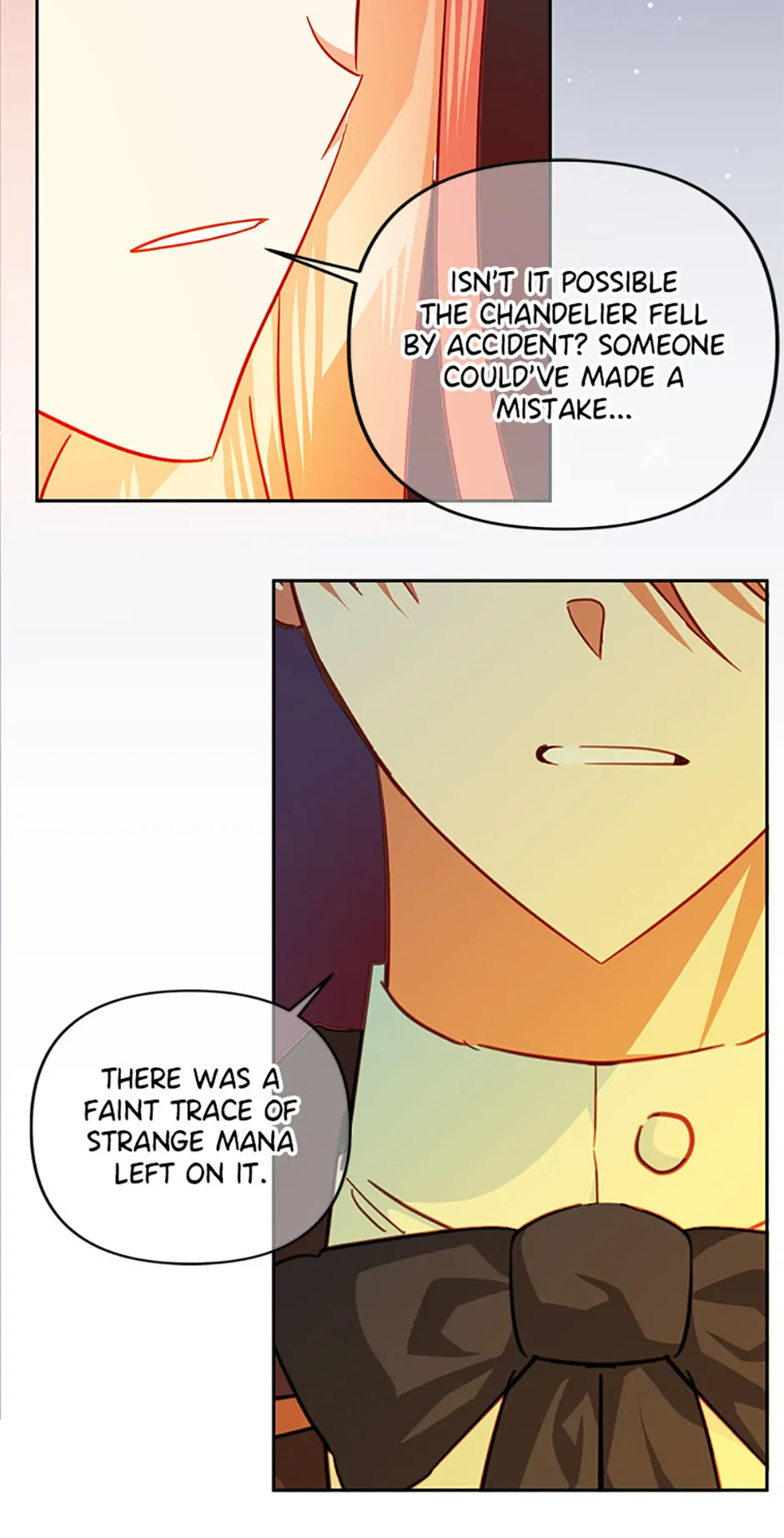 I Raised an Obsessive Servant Chapter 108 - Page 44