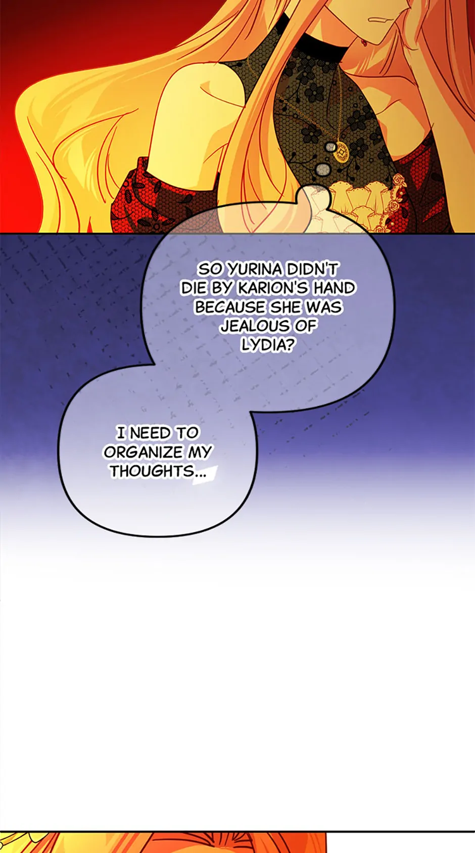 I Raised an Obsessive Servant Chapter 108 - Page 48