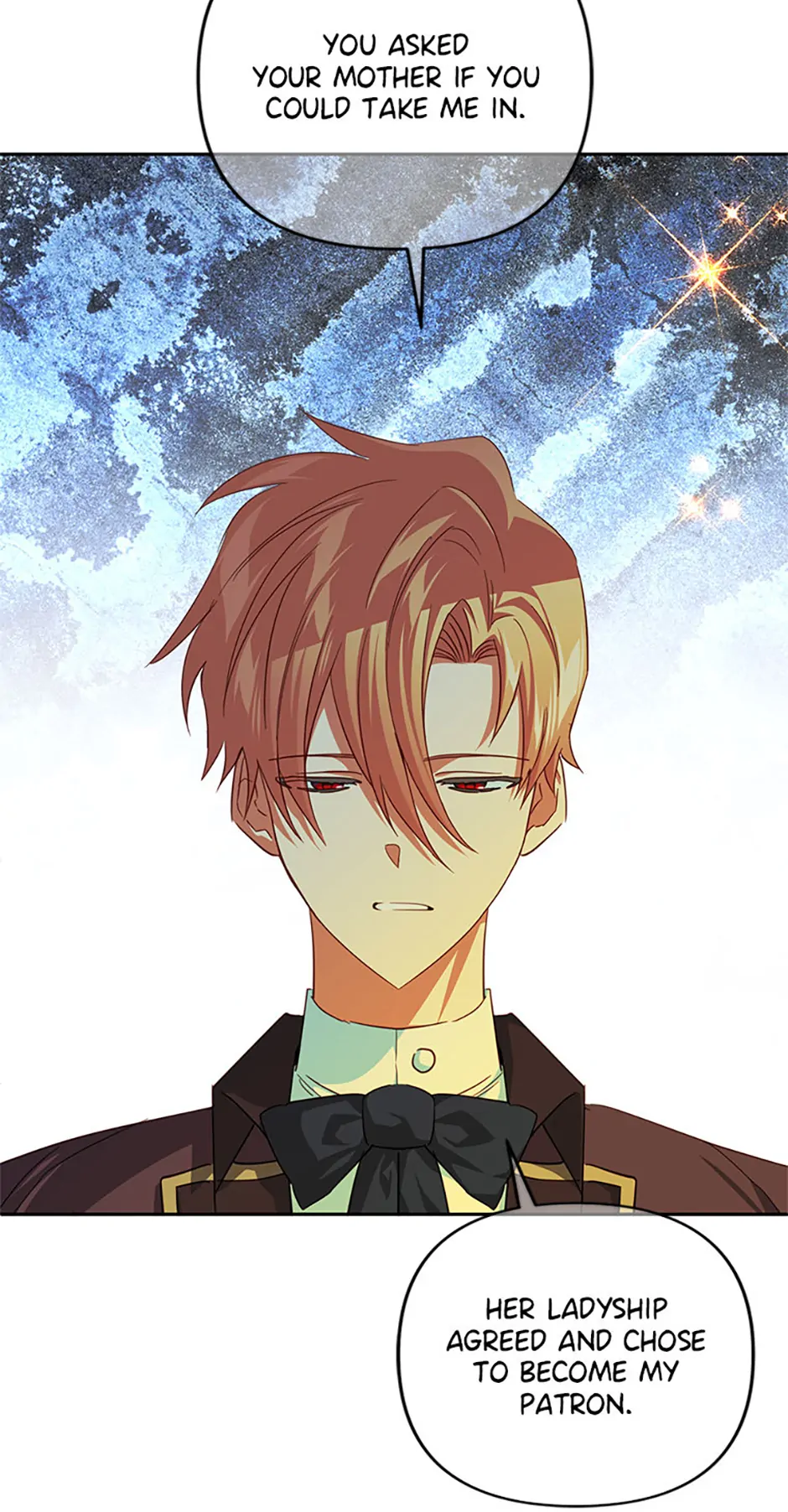 I Raised an Obsessive Servant Chapter 108 - Page 5