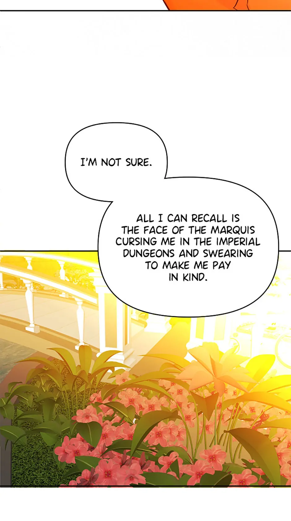 I Raised an Obsessive Servant Chapter 108 - Page 50