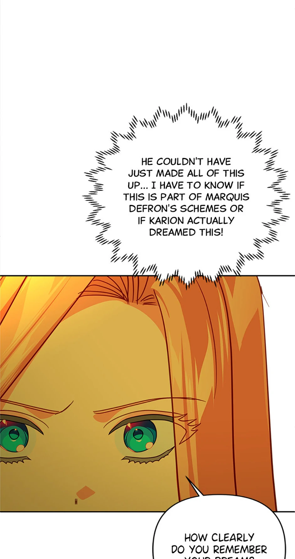 I Raised an Obsessive Servant Chapter 108 - Page 51