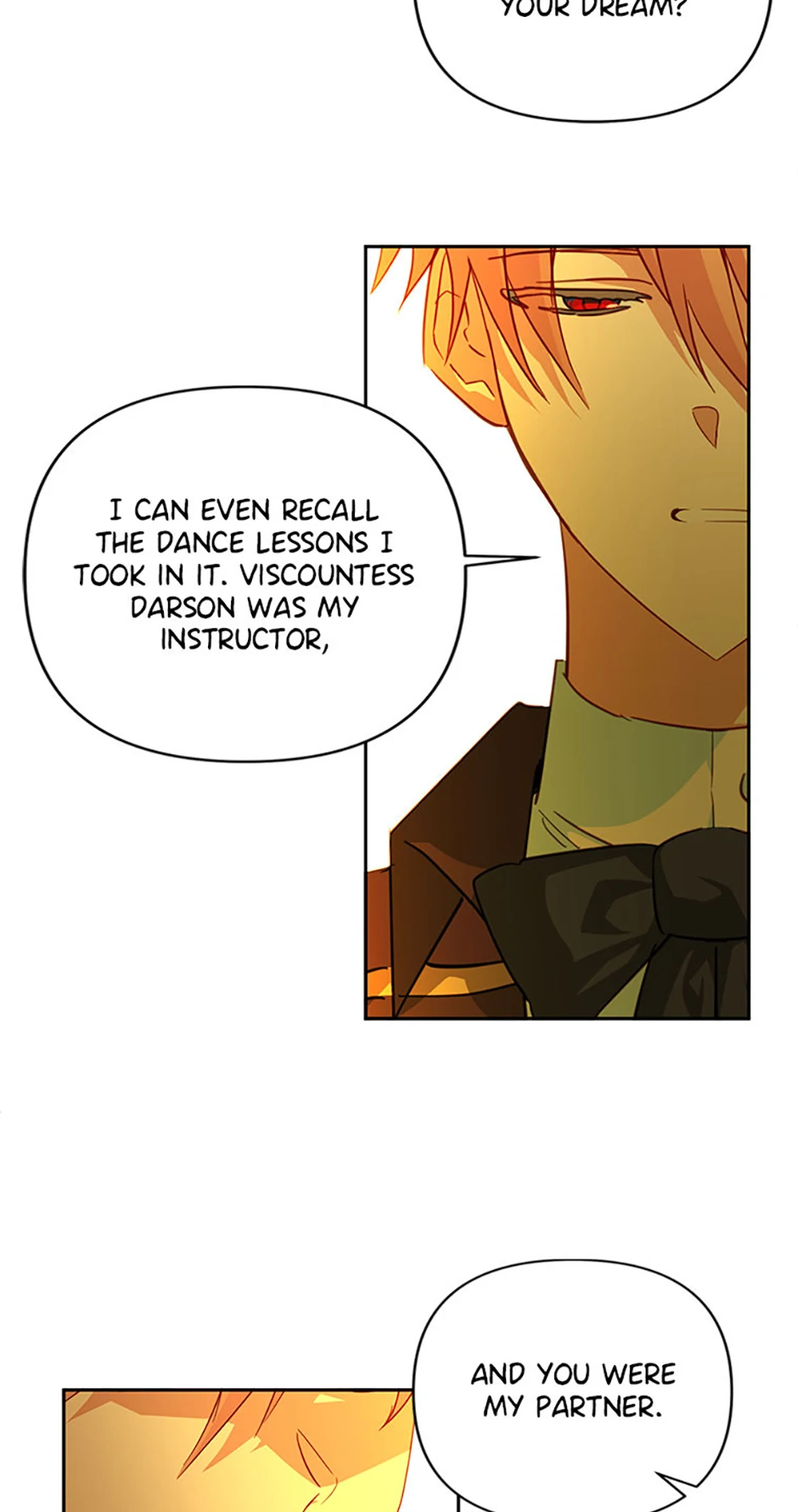 I Raised an Obsessive Servant Chapter 108 - Page 52