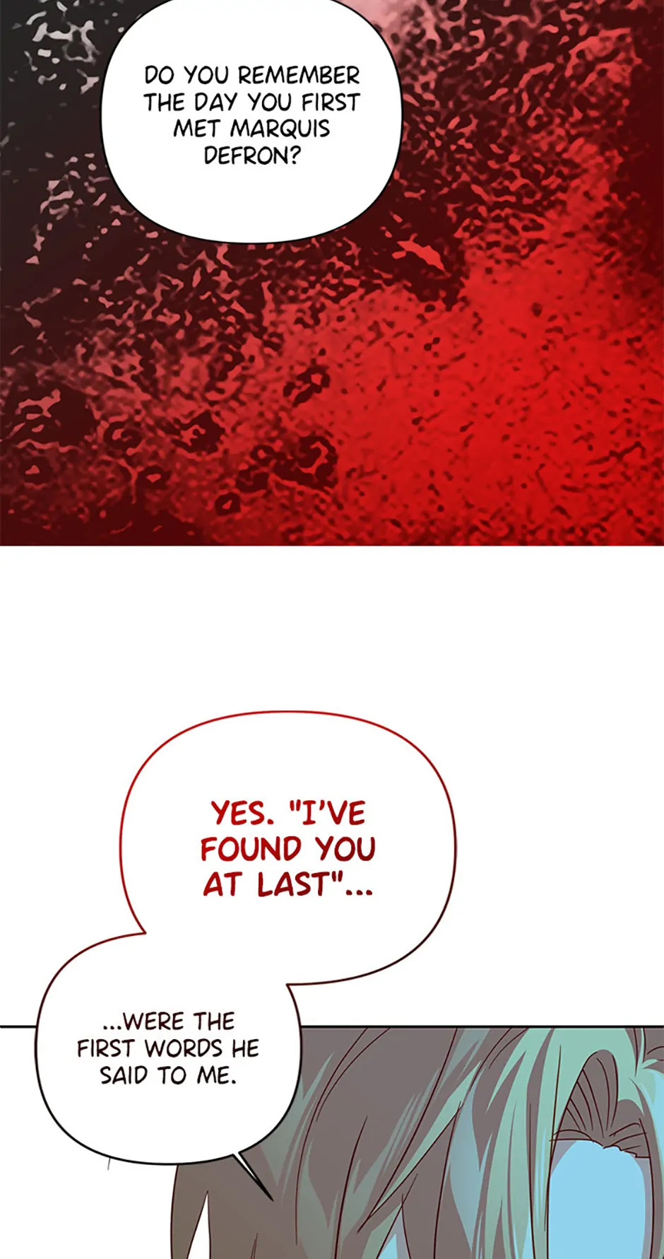 I Raised an Obsessive Servant Chapter 108 - Page 56