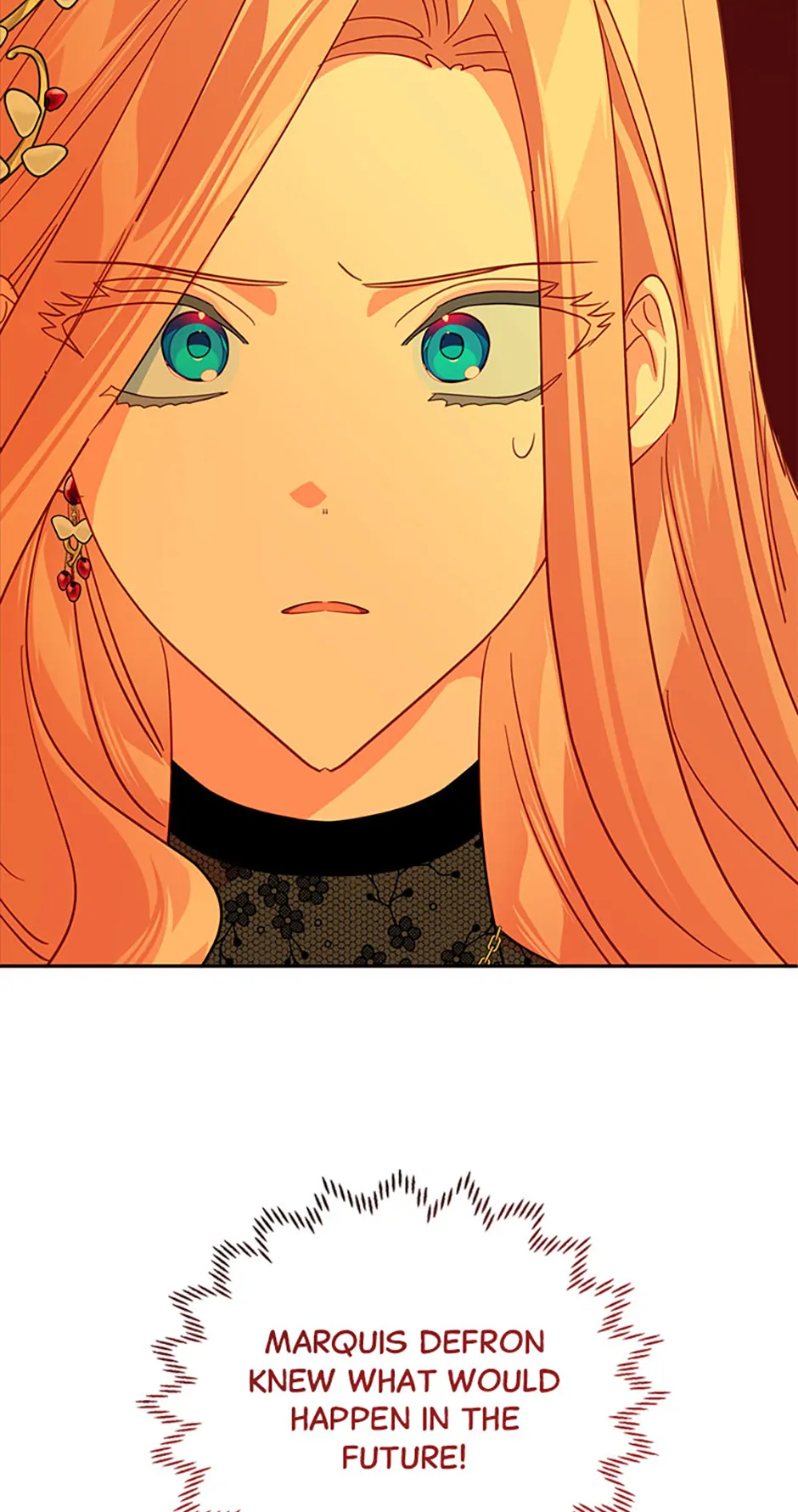 I Raised an Obsessive Servant Chapter 108 - Page 58