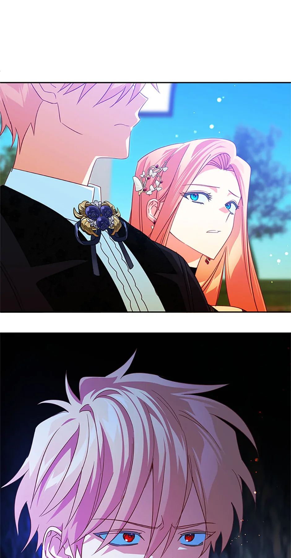I Raised an Obsessive Servant Chapter 108 - Page 6