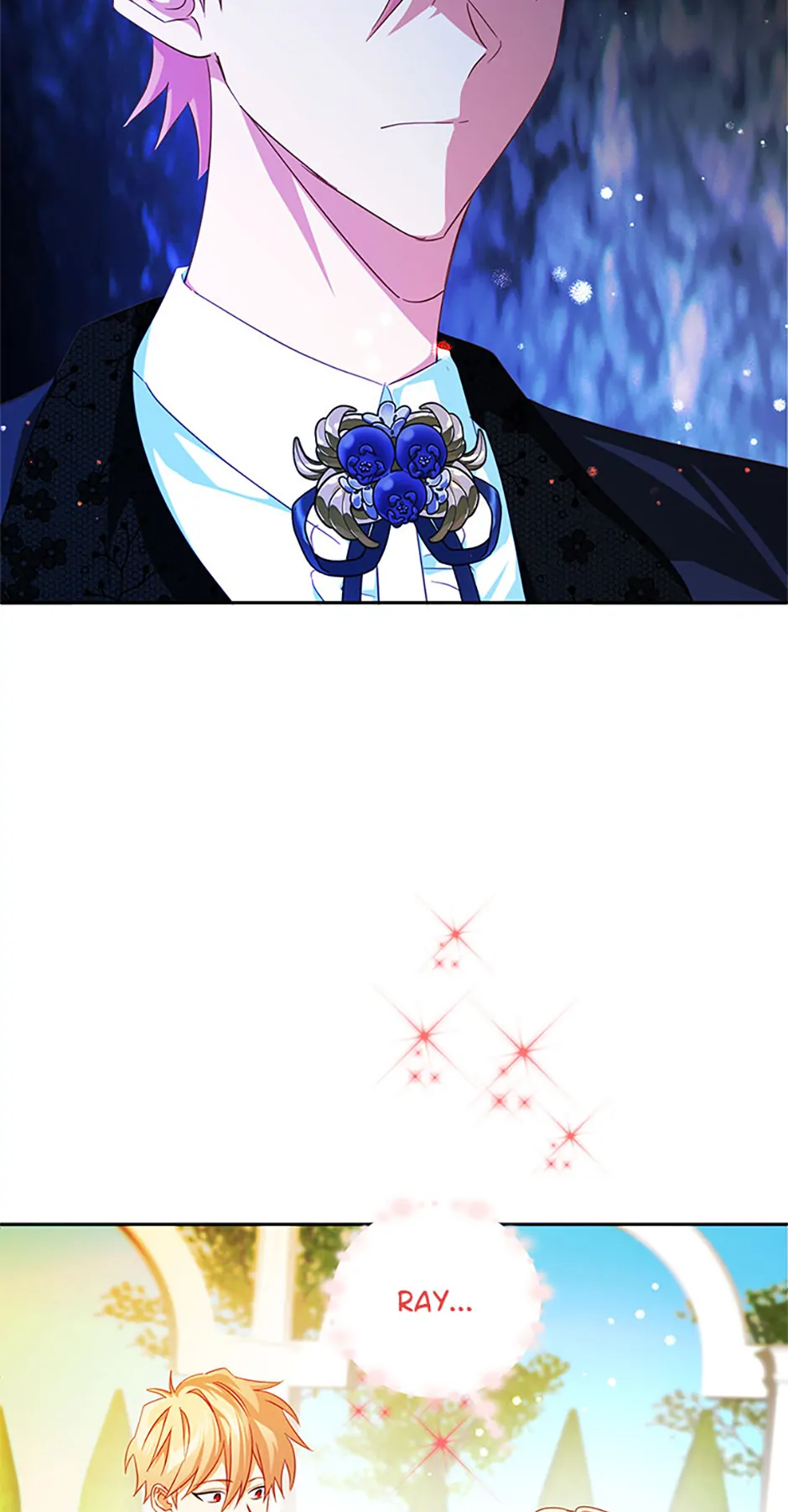 I Raised an Obsessive Servant Chapter 108 - Page 7