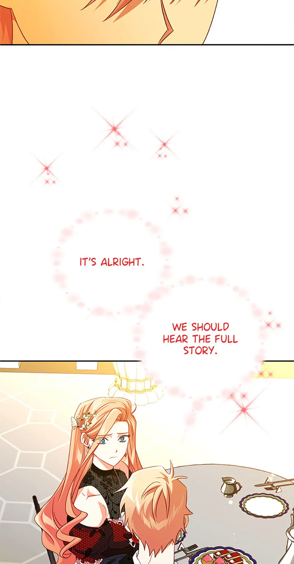 I Raised an Obsessive Servant Chapter 108 - Page 9