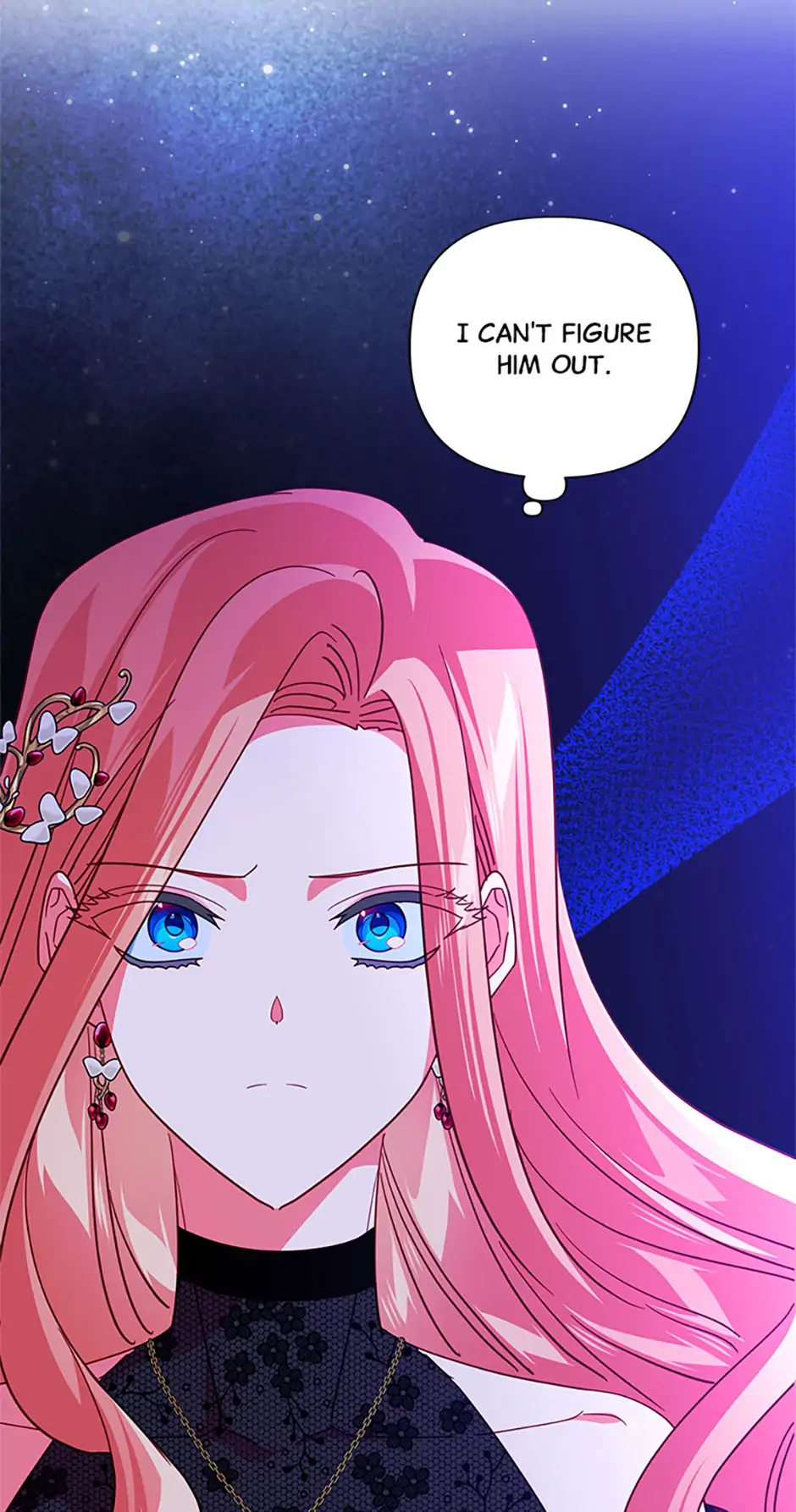 I Raised an Obsessive Servant Chapter 109 - Page 11