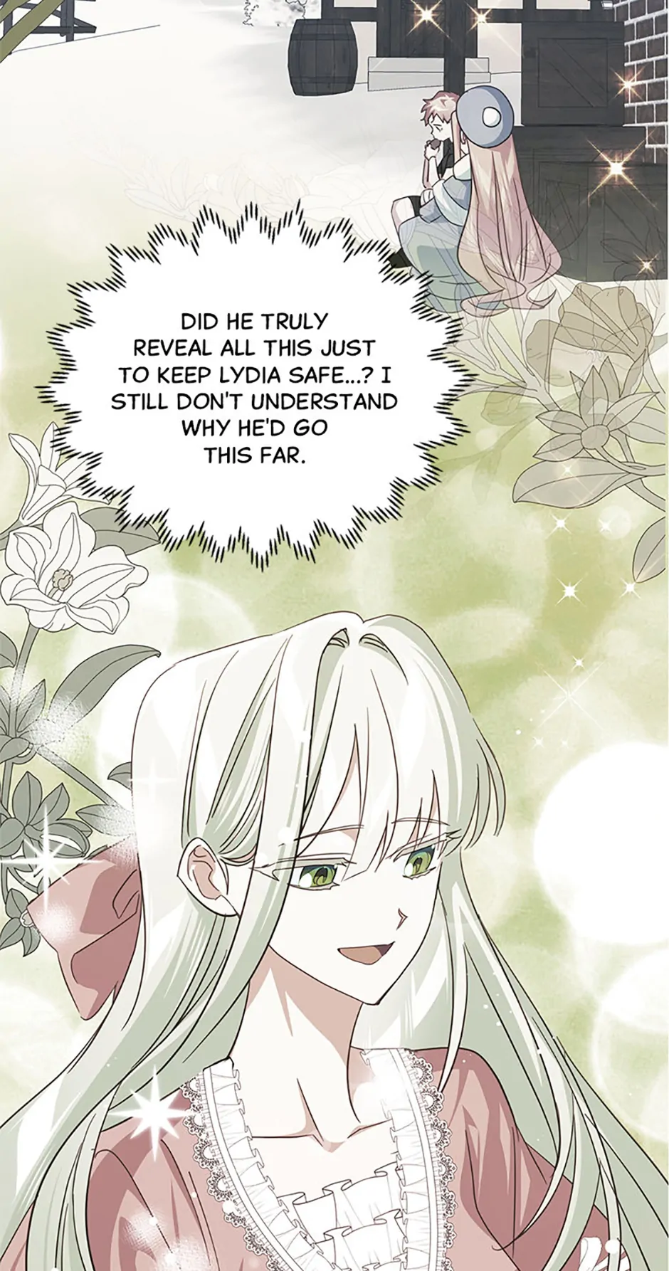 I Raised an Obsessive Servant Chapter 109 - Page 14