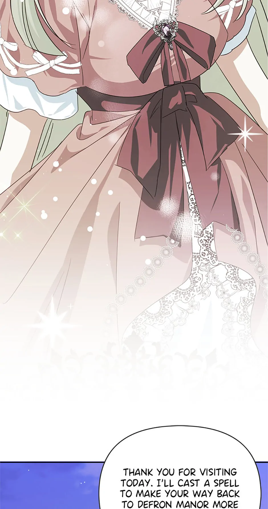 I Raised an Obsessive Servant Chapter 109 - Page 15