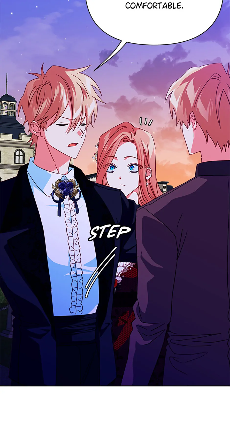 I Raised an Obsessive Servant Chapter 109 - Page 16