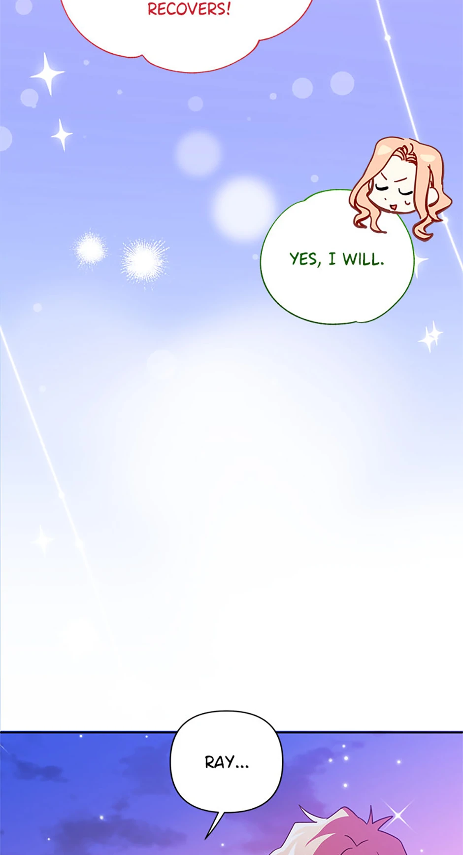 I Raised an Obsessive Servant Chapter 109 - Page 19
