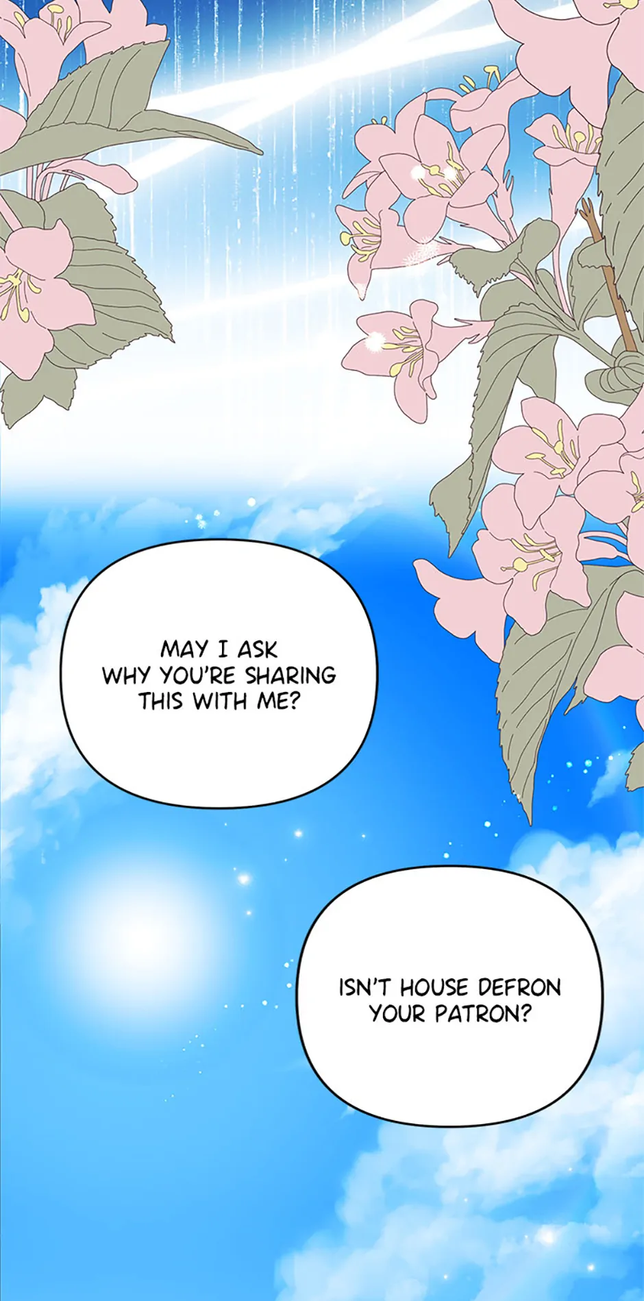 I Raised an Obsessive Servant Chapter 109 - Page 2