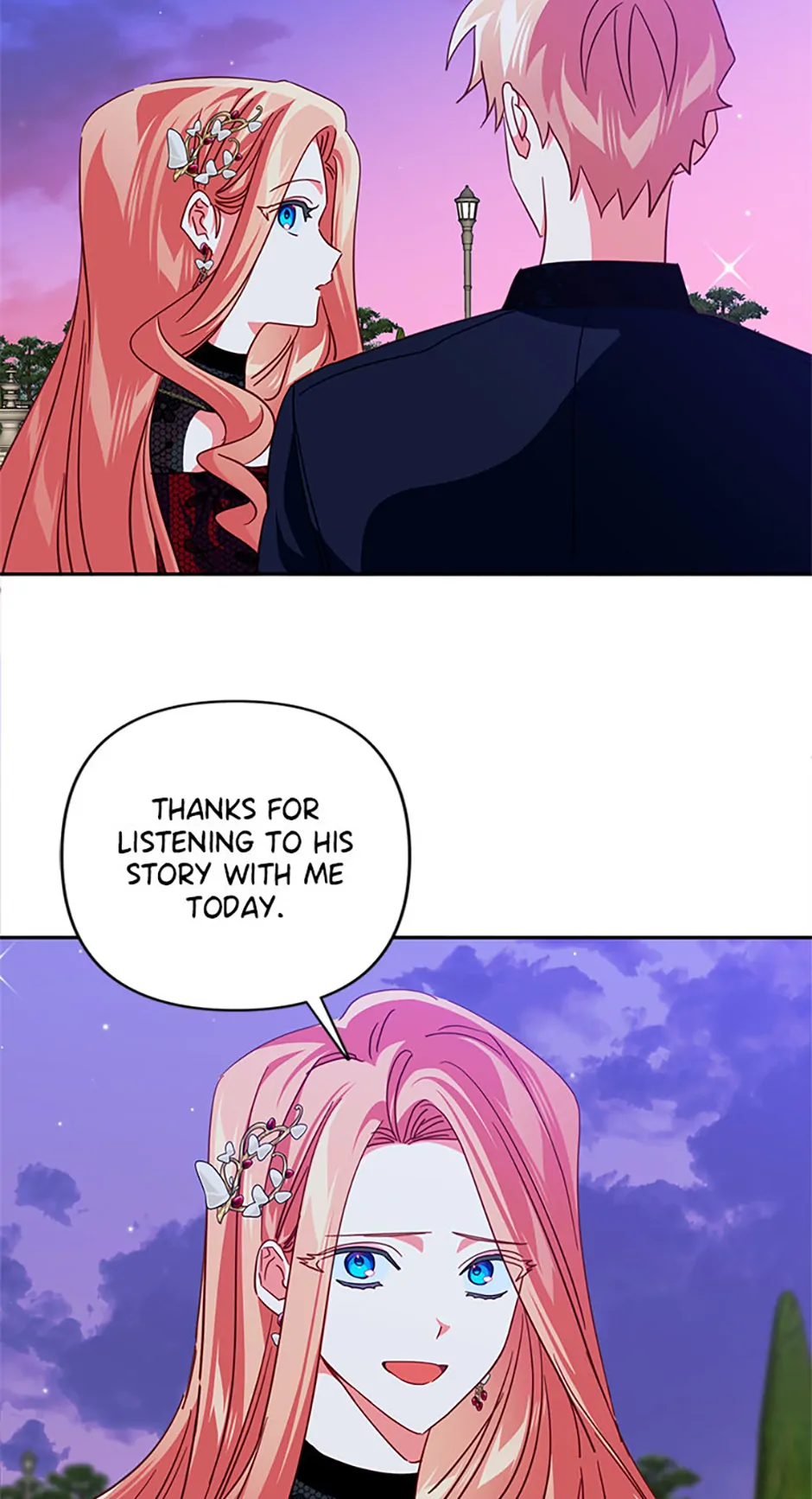 I Raised an Obsessive Servant Chapter 109 - Page 20