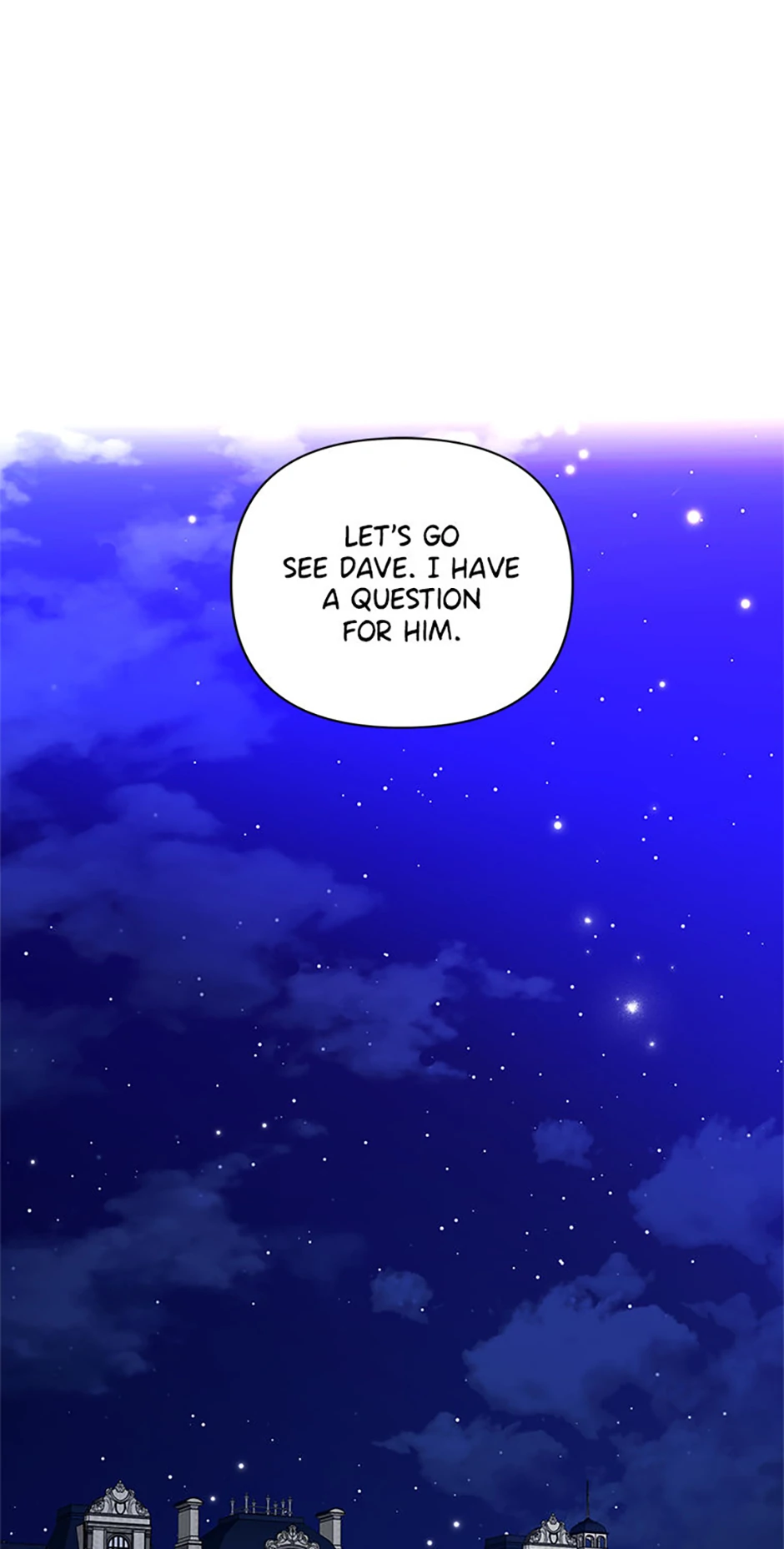 I Raised an Obsessive Servant Chapter 109 - Page 22