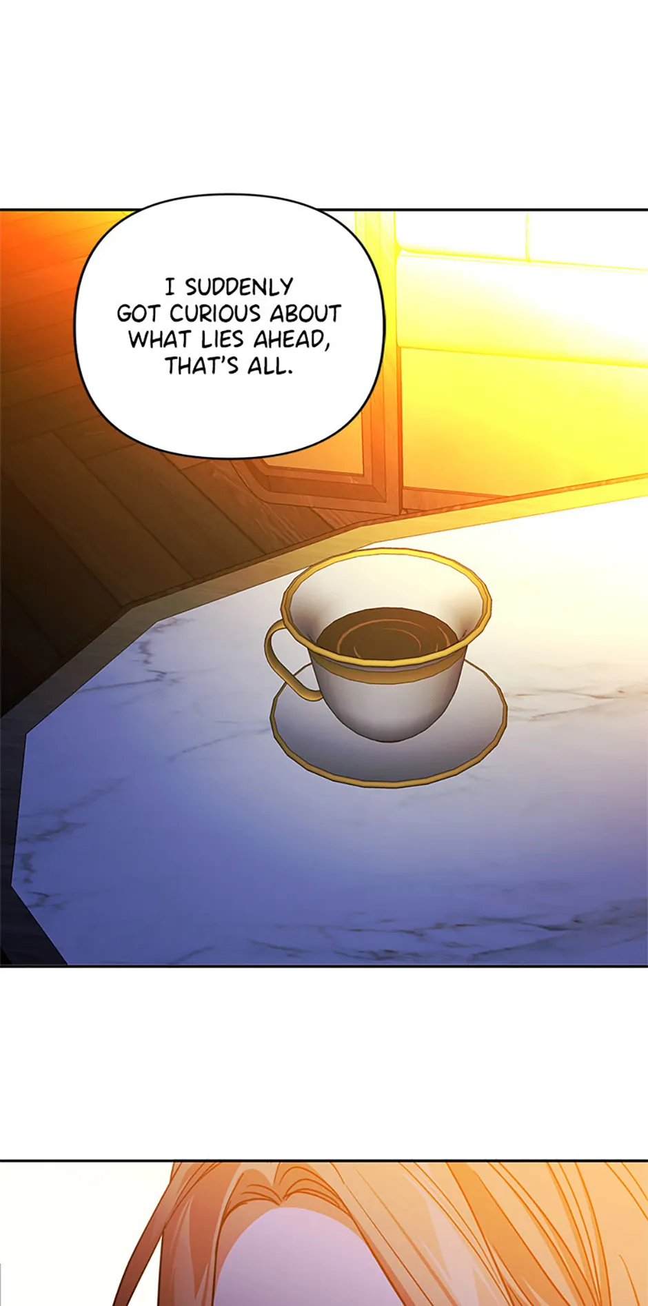 I Raised an Obsessive Servant Chapter 109 - Page 32