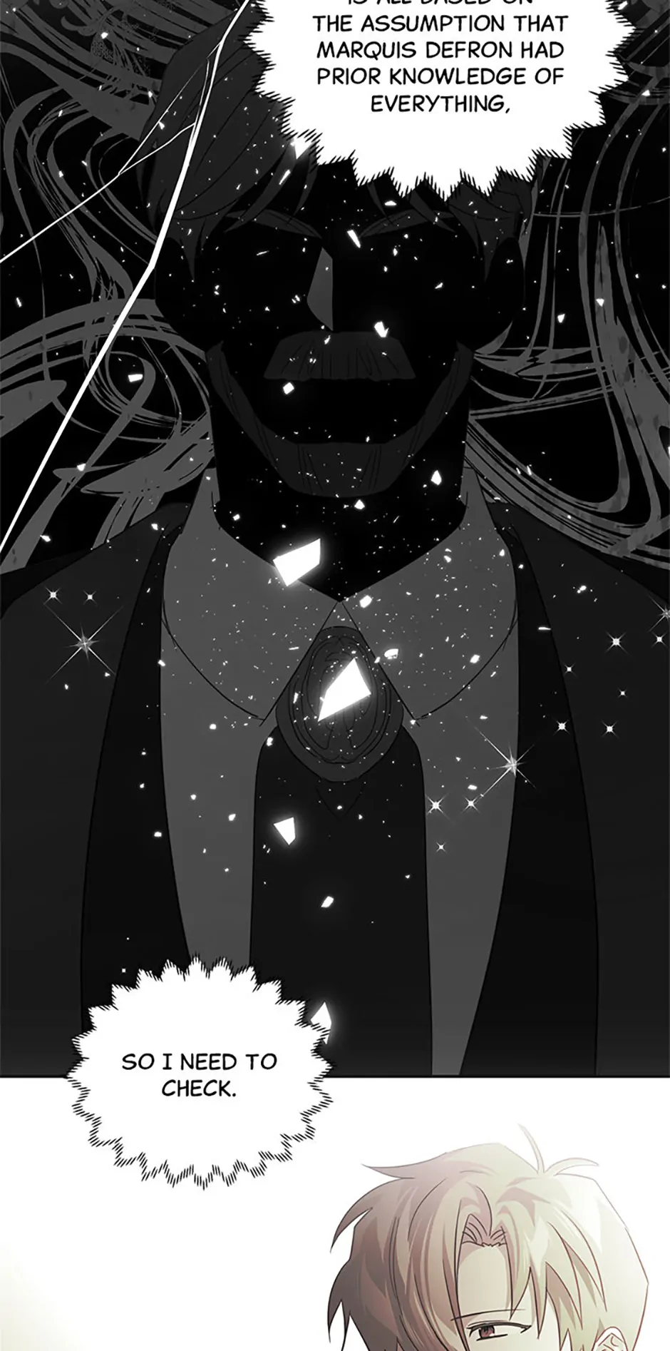 I Raised an Obsessive Servant Chapter 109 - Page 34