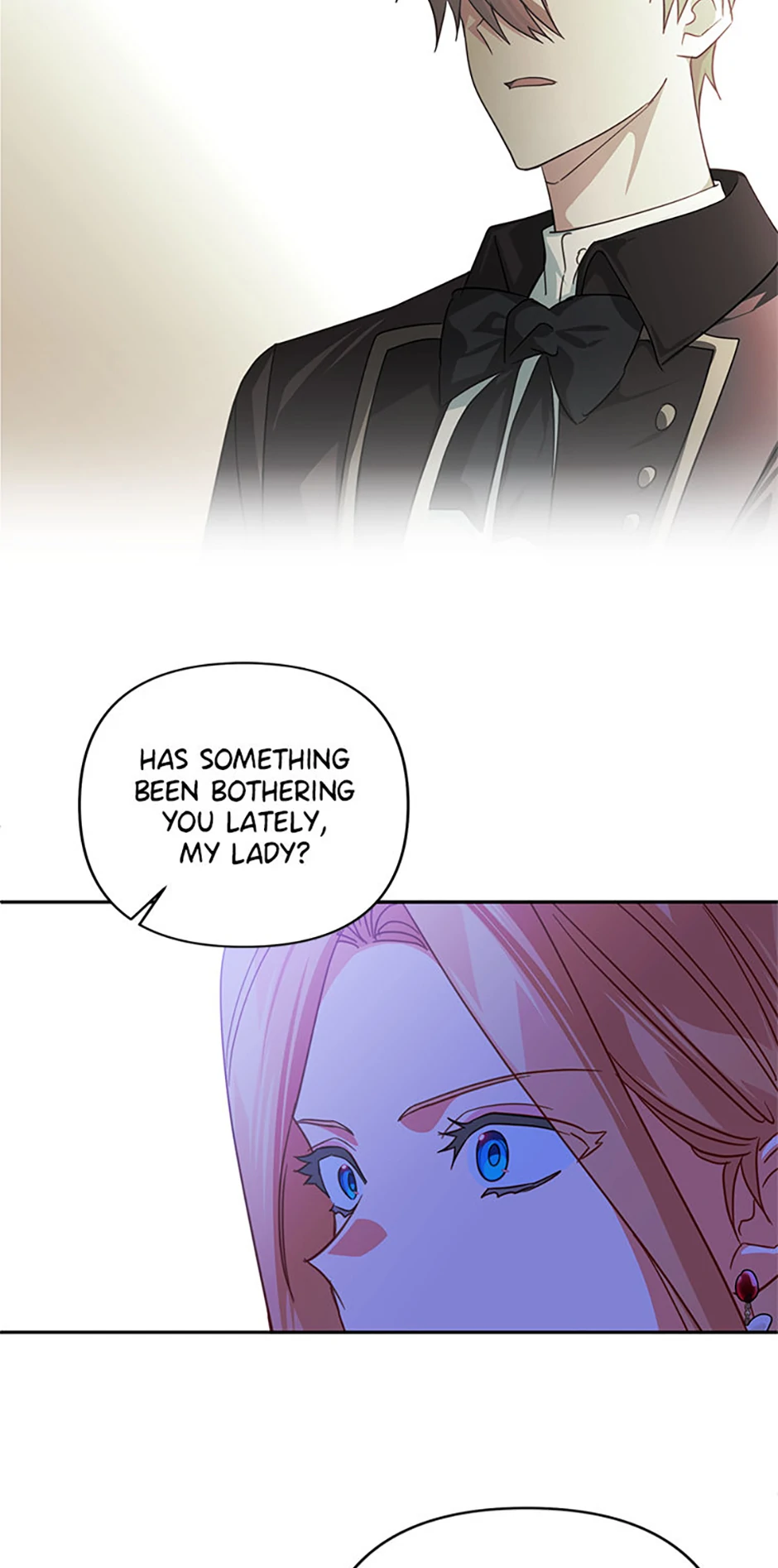 I Raised an Obsessive Servant Chapter 109 - Page 35