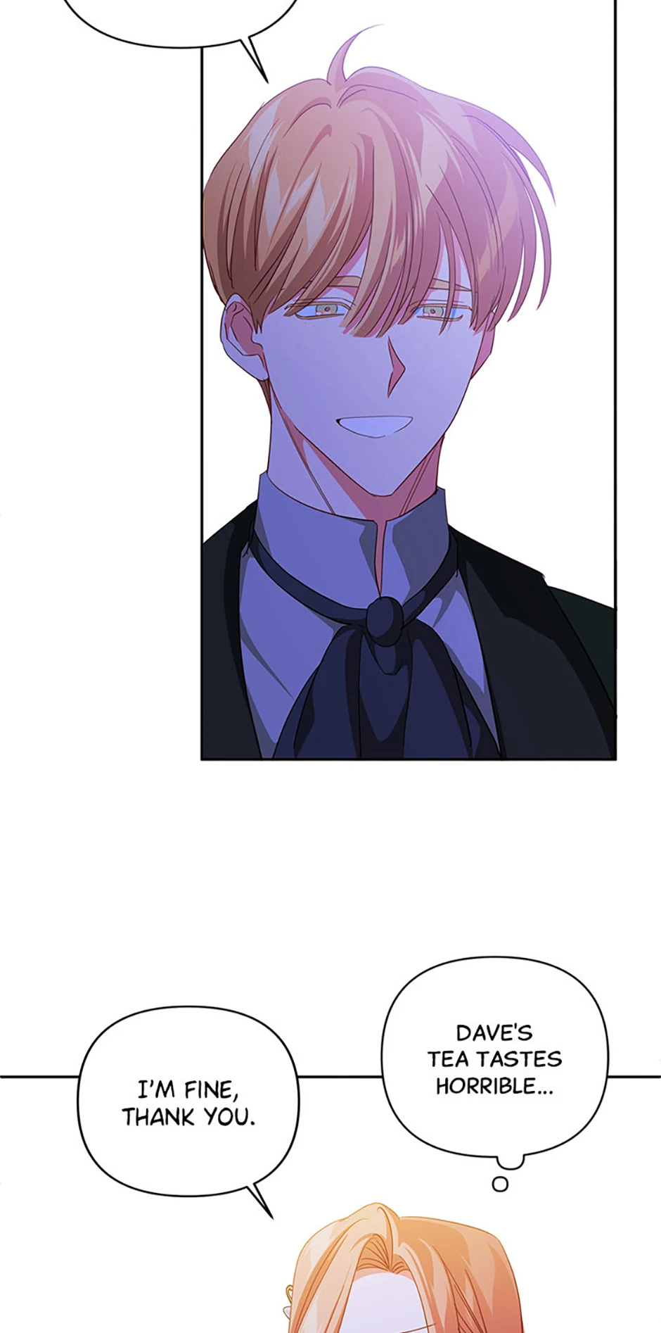 I Raised an Obsessive Servant Chapter 109 - Page 37